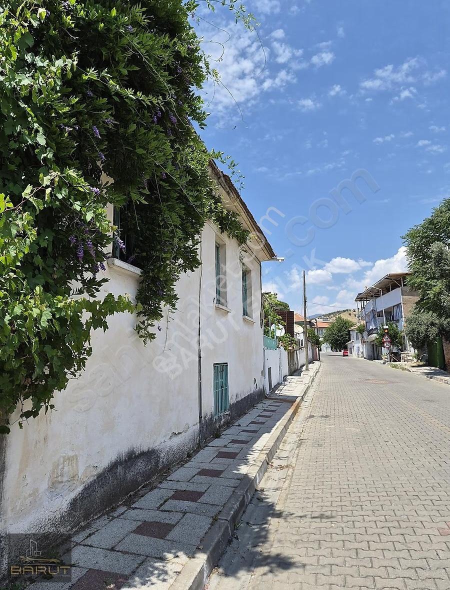 Muğla Milas Selimiye'de Satılık Köy Evi - Görsel 17