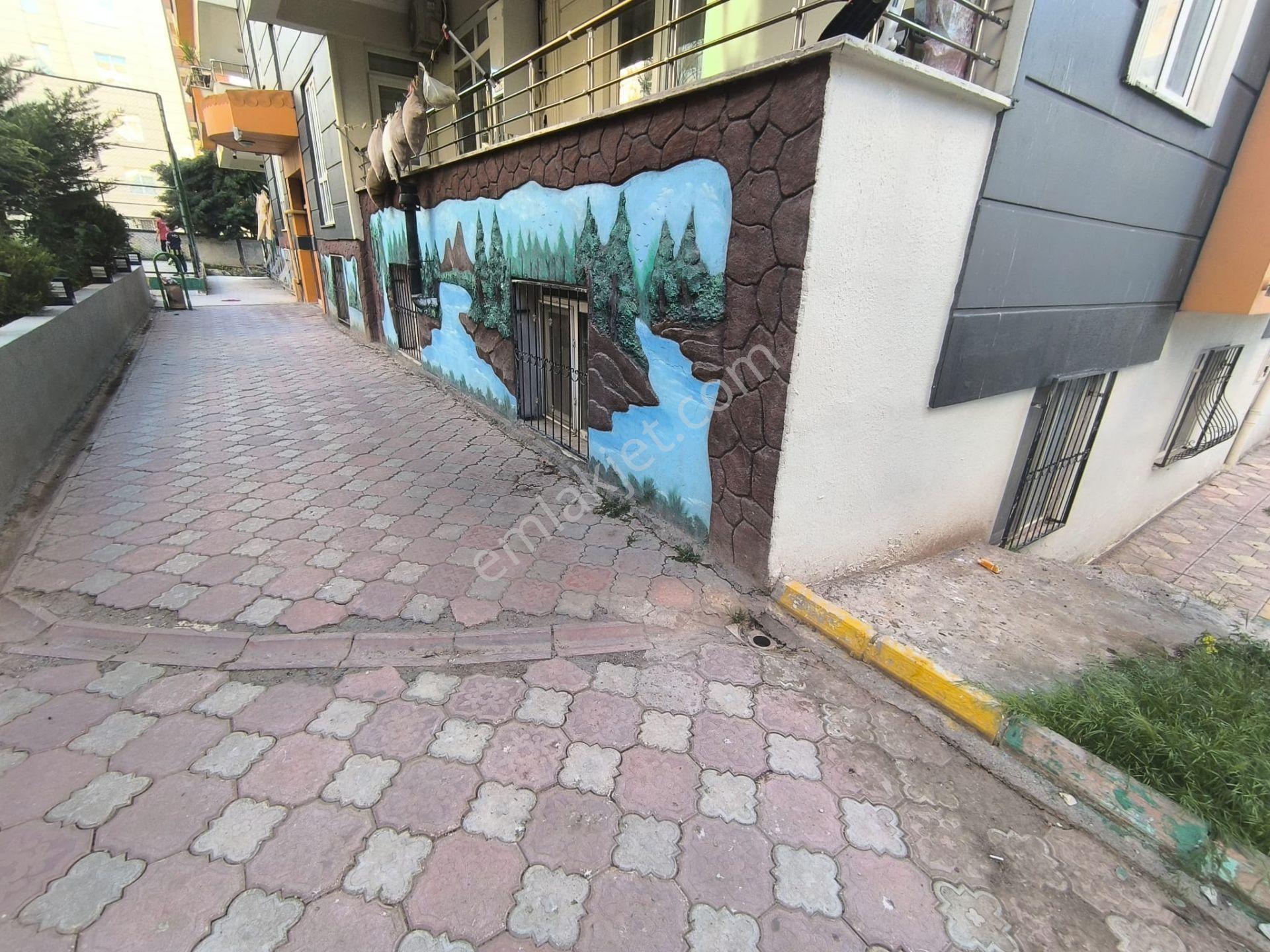 Doğukent Mahallesi Yaşam Park Sitesi'nde Temiz Ve Geniş 4+1 Giriş Kat Satılık Daire - Görsel 11