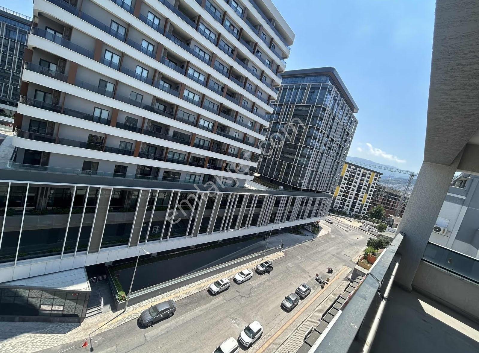 Downtown Yanı Site İçi Sıfır 3+1 Kiralık Daire!! - Görsel 12