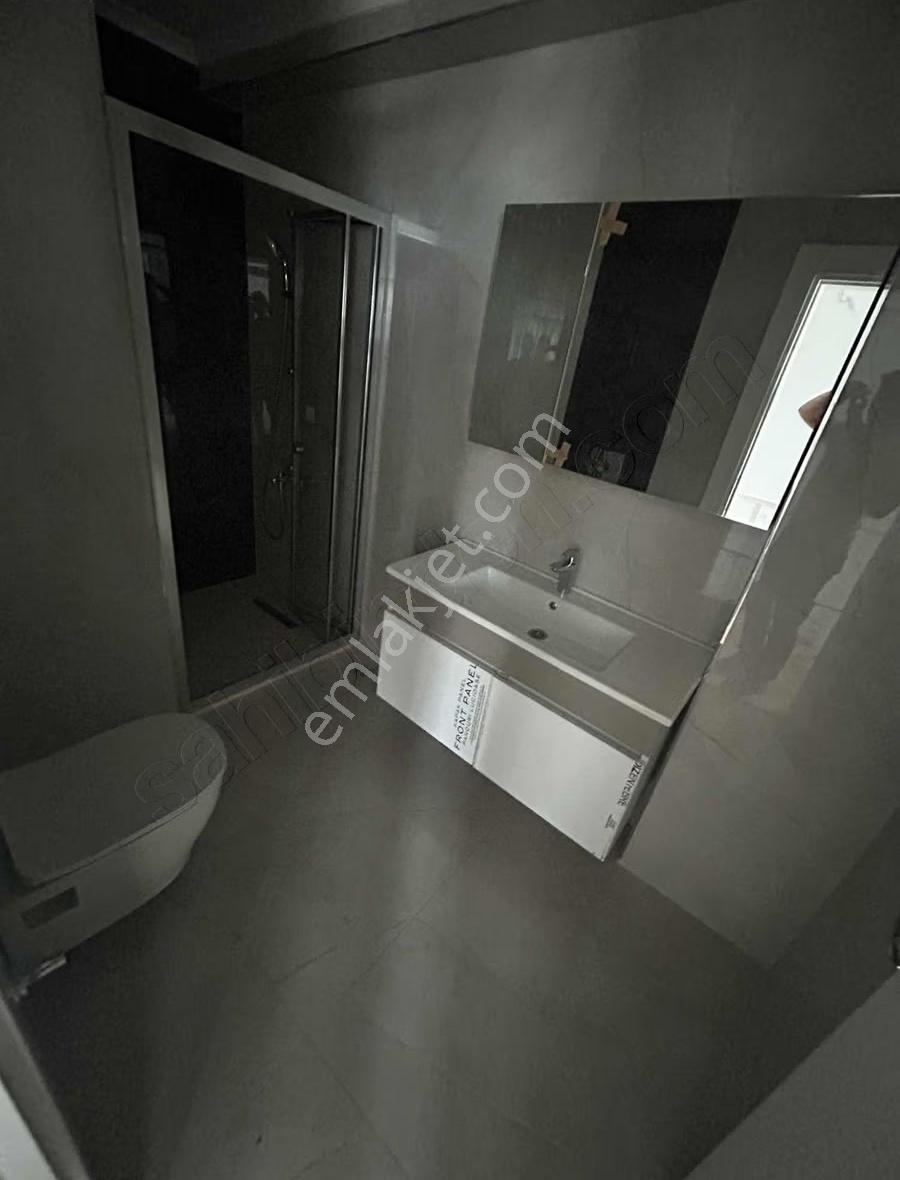 Downtown Yanı Site İçi Sıfır 3+1 Kiralık Daire!! - Görsel 7