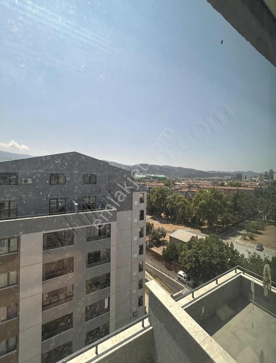 Downtown Yanı Site İçi Sıfır 3+1 Kiralık Daire!! - Görsel 16
