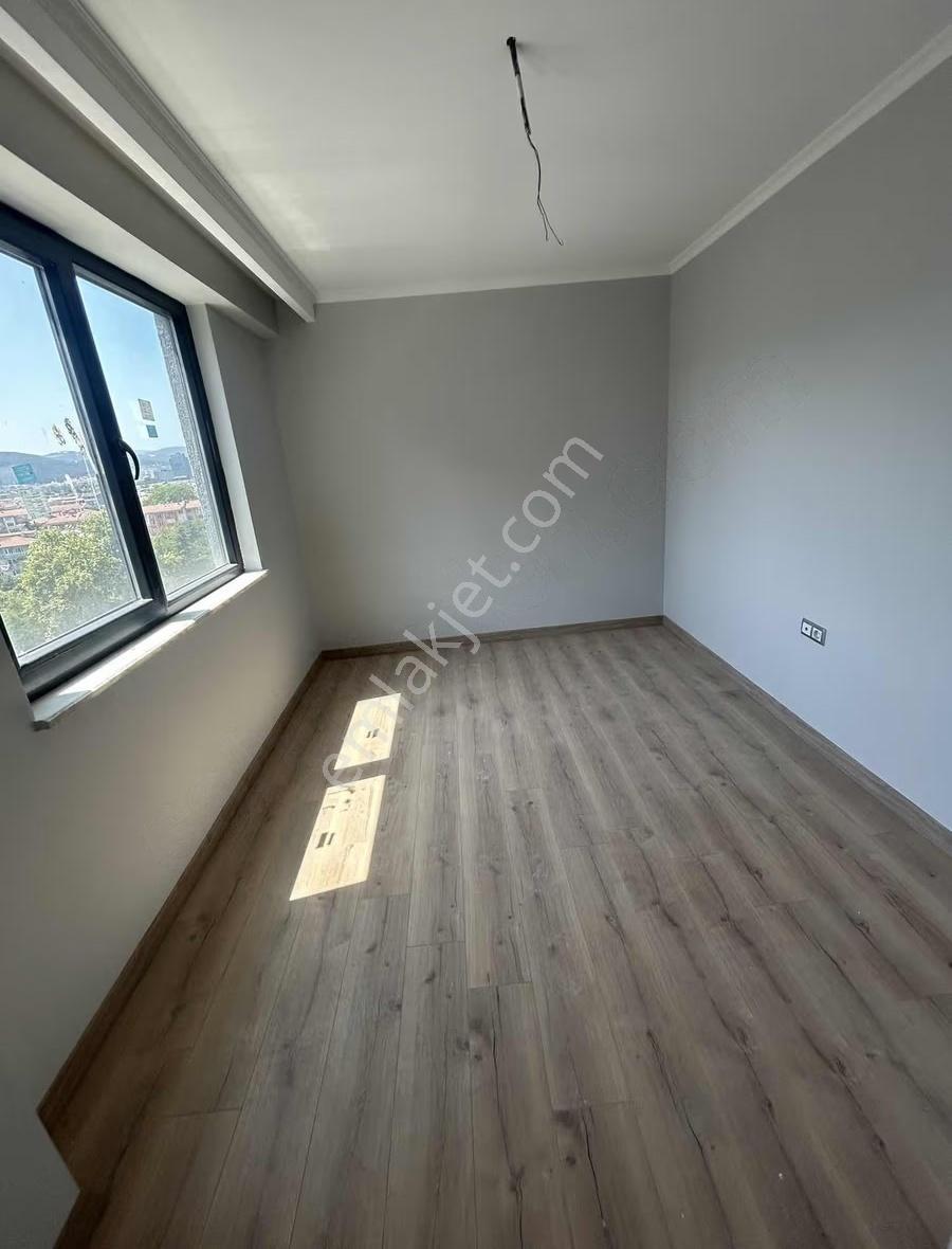 Downtown Yanı Site İçi Sıfır 3+1 Kiralık Daire!! - Görsel 19