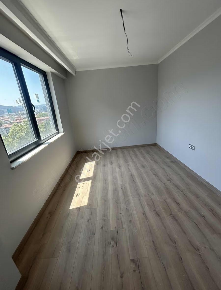 Downtown Yanı Site İçi Sıfır 3+1 Kiralık Daire!! - Görsel 18