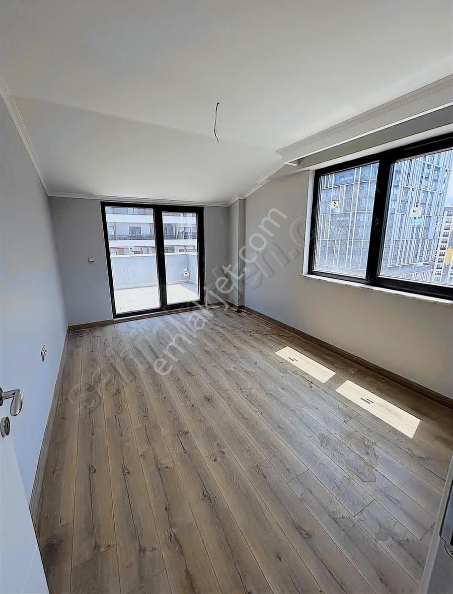 Downtown Yanı Site İçi Sıfır 3+1 Kiralık Daire!! - Görsel 20