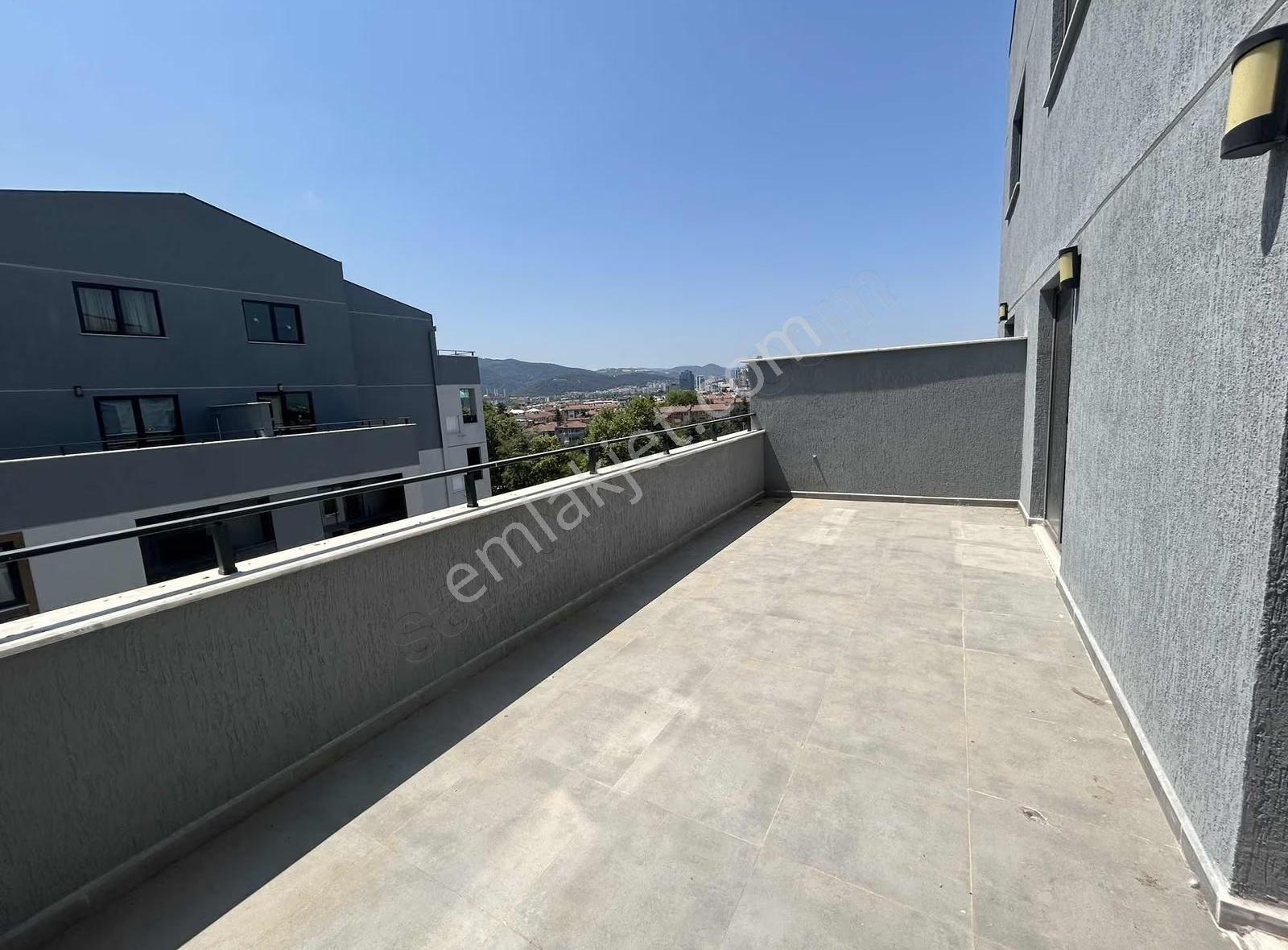 Downtown Yanı Site İçi Sıfır 3+1 Kiralık Daire!! - Görsel 10
