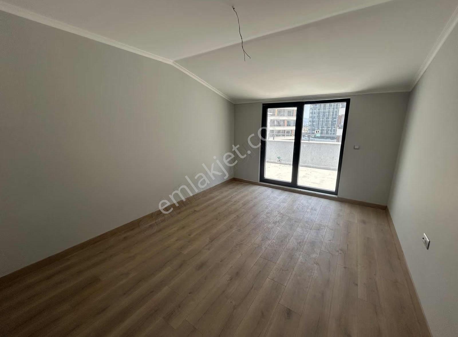 Downtown Yanı Site İçi Sıfır 3+1 Kiralık Daire!! - Görsel 6
