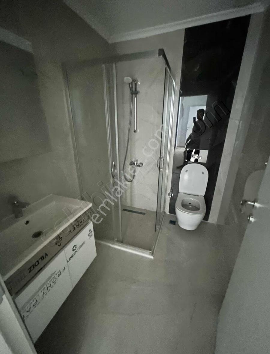 Downtown Yanı Site İçi Sıfır 3+1 Kiralık Daire!! - Görsel 22