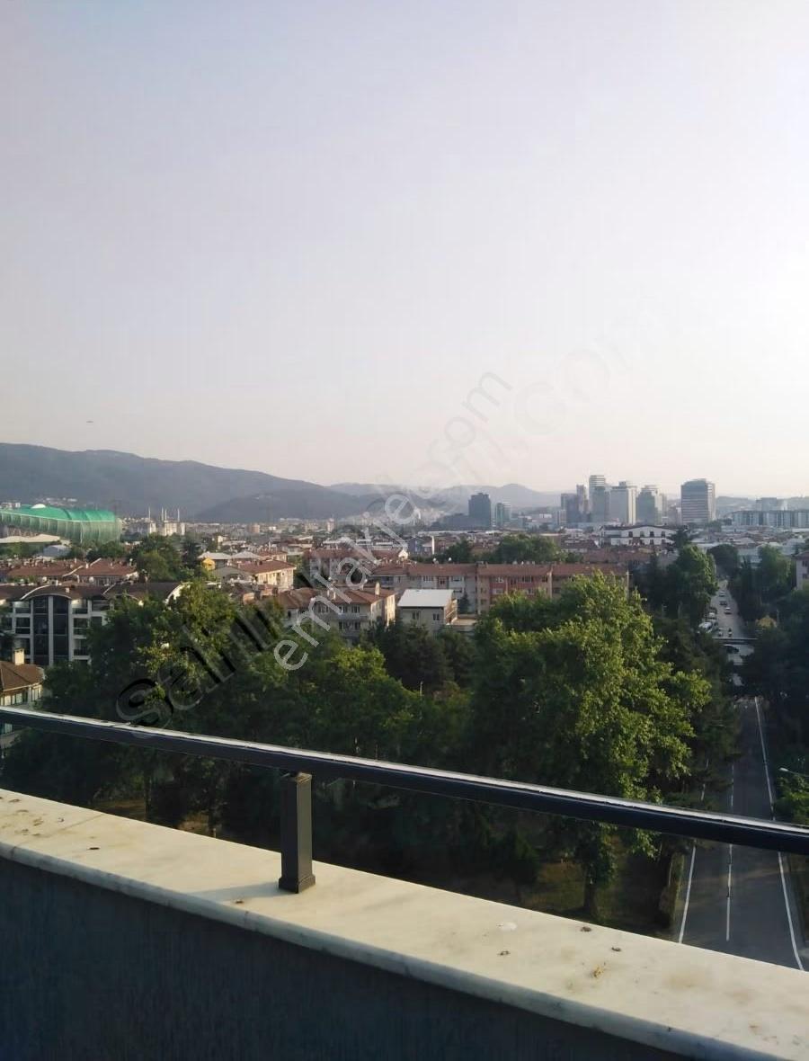 Downtown Arkasında Kiralık 1+1 Loft Daire - Görsel 6