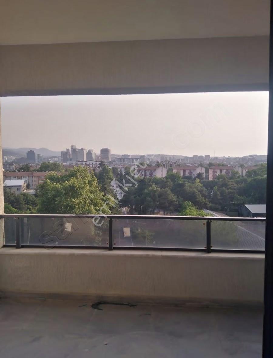 Downtown Arkasında Kiralık 1+1 Loft Daire - Görsel 14