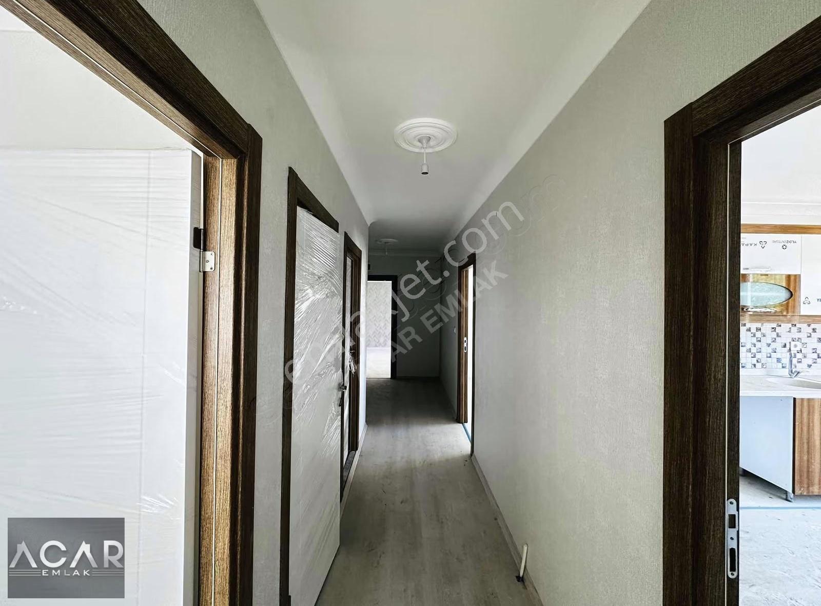 *acaremlak*ara Kat 3+1 Merkezde Masrafsız 700kredi |lüks Daire - Görsel 9