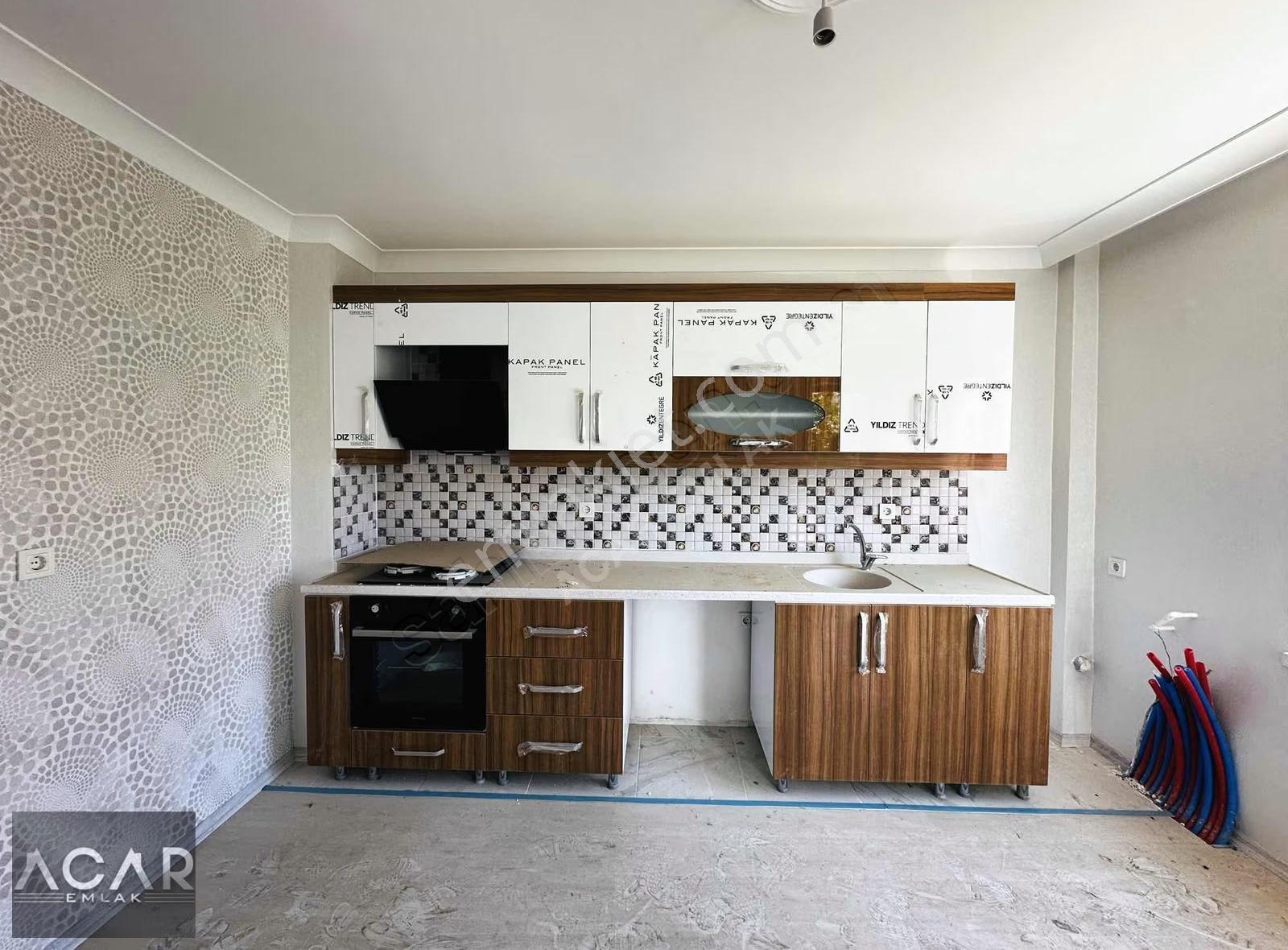 *acaremlak*ara Kat 3+1 Merkezde Masrafsız 700kredi |lüks Daire - Görsel 23