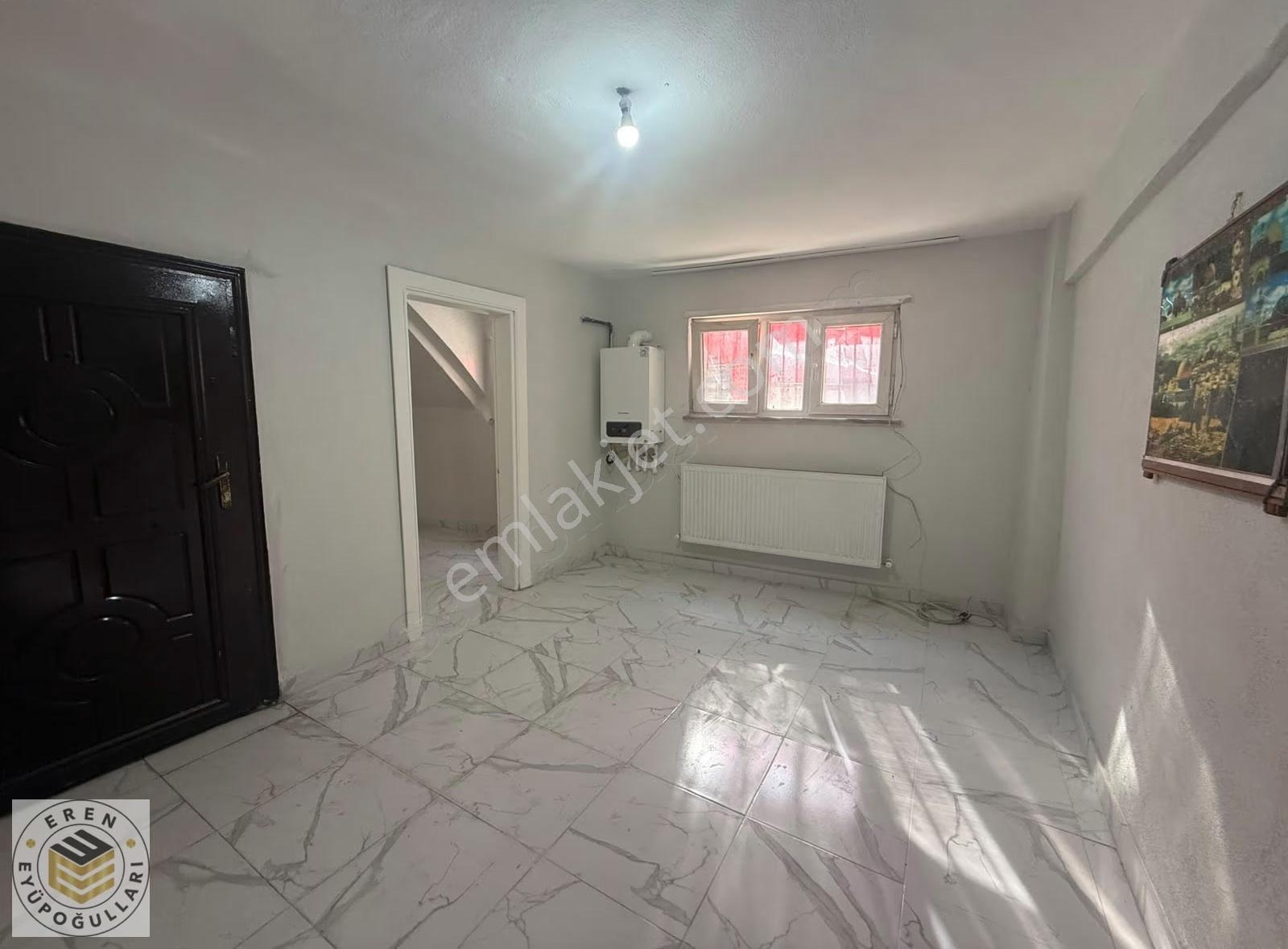 B.paşa Orta Mah. 2+1 Full Restore Edilmiş Kiralık Daire - Görsel 4