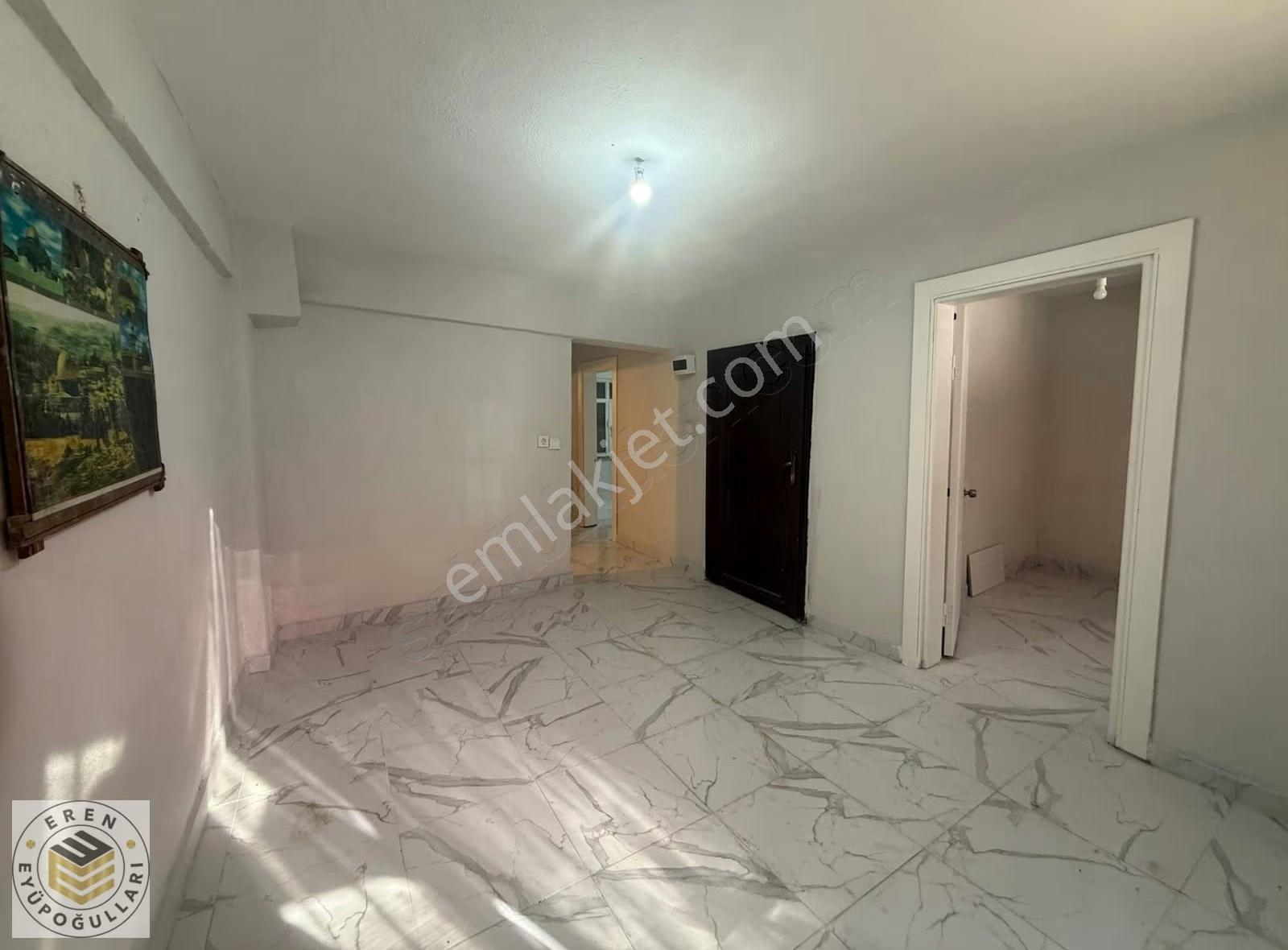 B.paşa Orta Mah. 2+1 Full Restore Edilmiş Kiralık Daire - Görsel 10