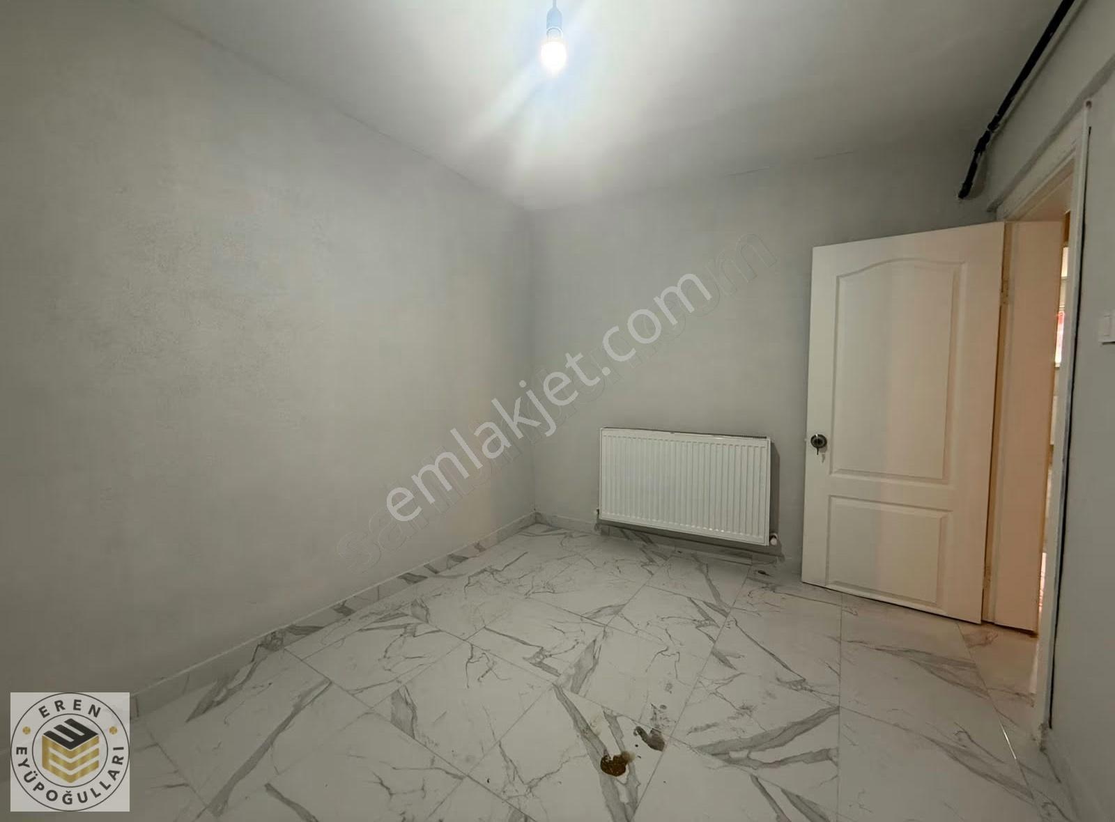 B.paşa Orta Mah. 2+1 Full Restore Edilmiş Kiralık Daire - Görsel 3