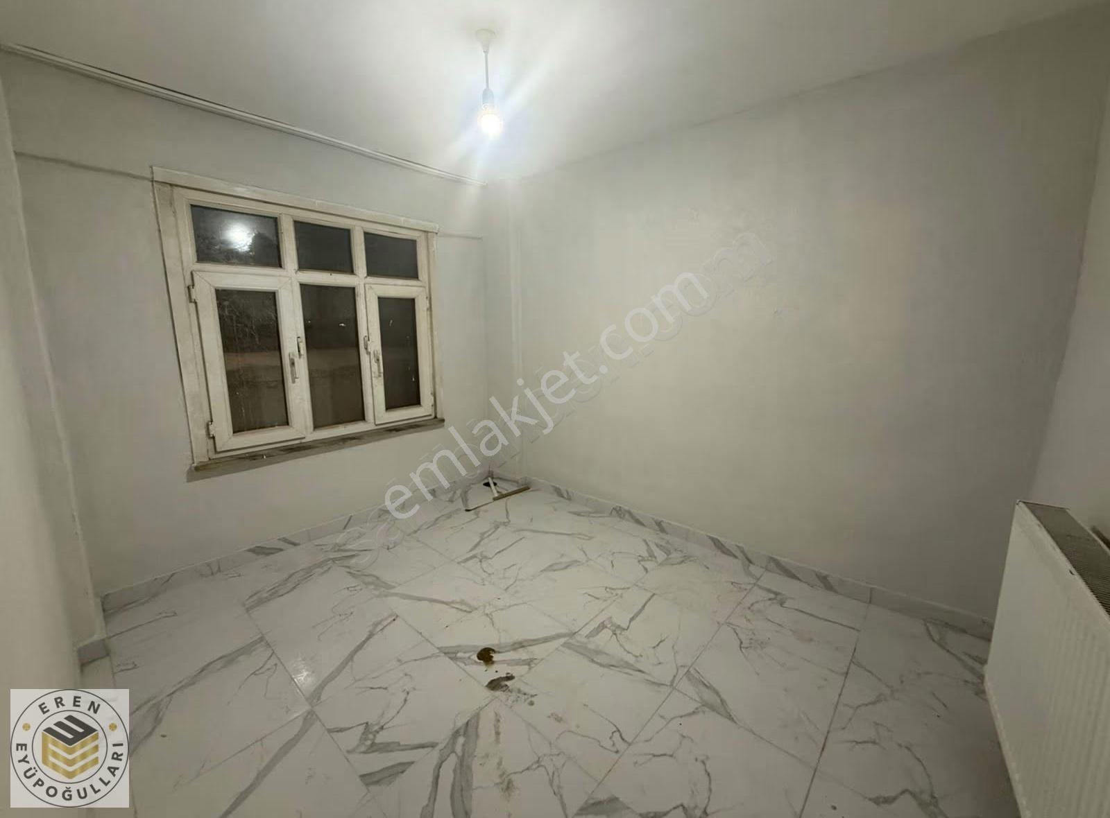 B.paşa Orta Mah. 2+1 Full Restore Edilmiş Kiralık Daire - Görsel 11