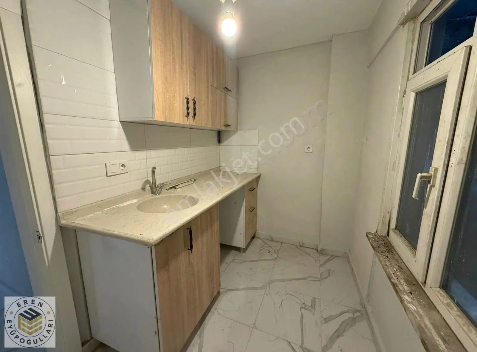 B.paşa Orta Mah. 2+1 Full Restore Edilmiş Kiralık Daire - Görsel 7