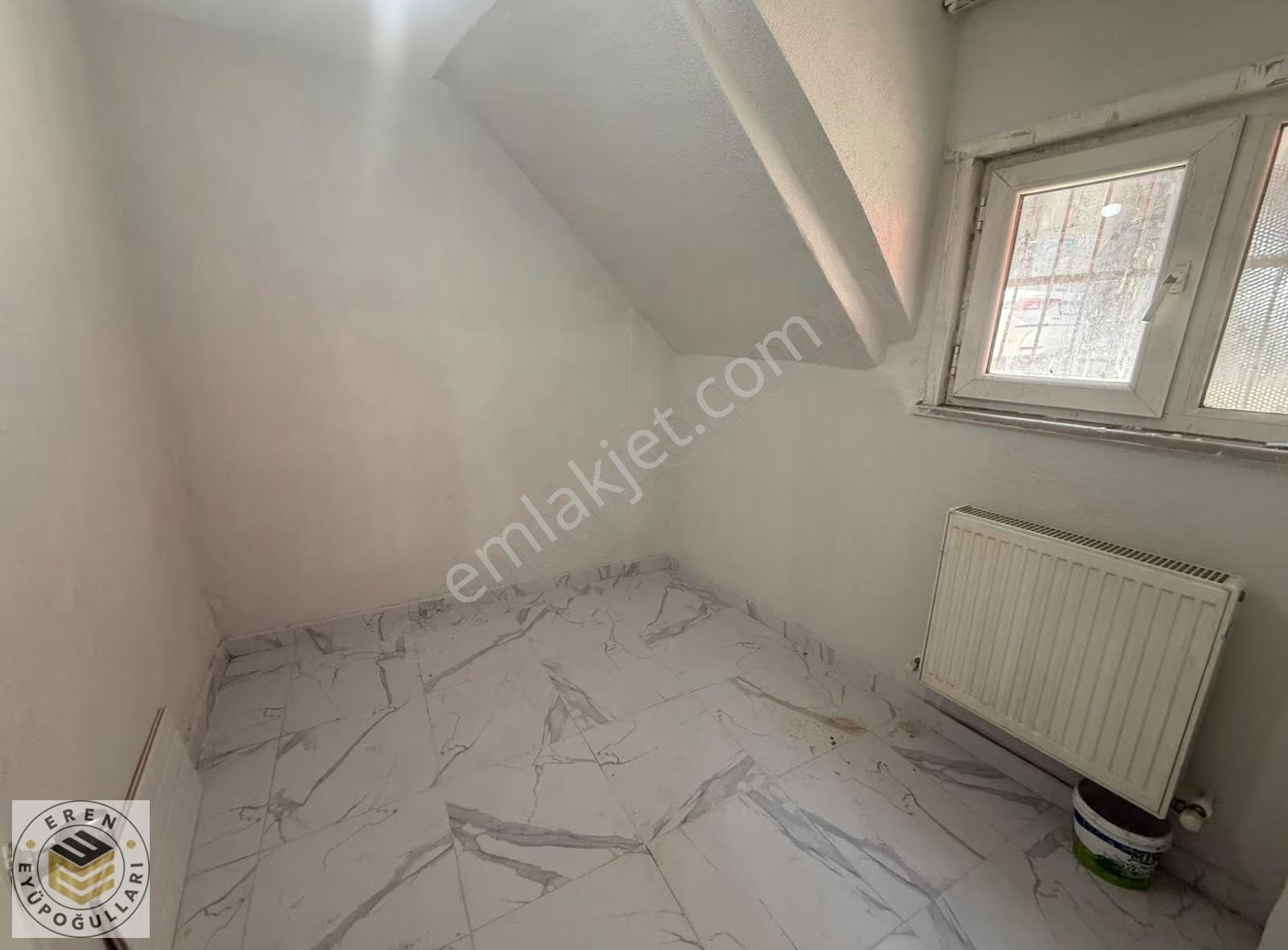 B.paşa Orta Mah. 2+1 Full Restore Edilmiş Kiralık Daire - Görsel 8