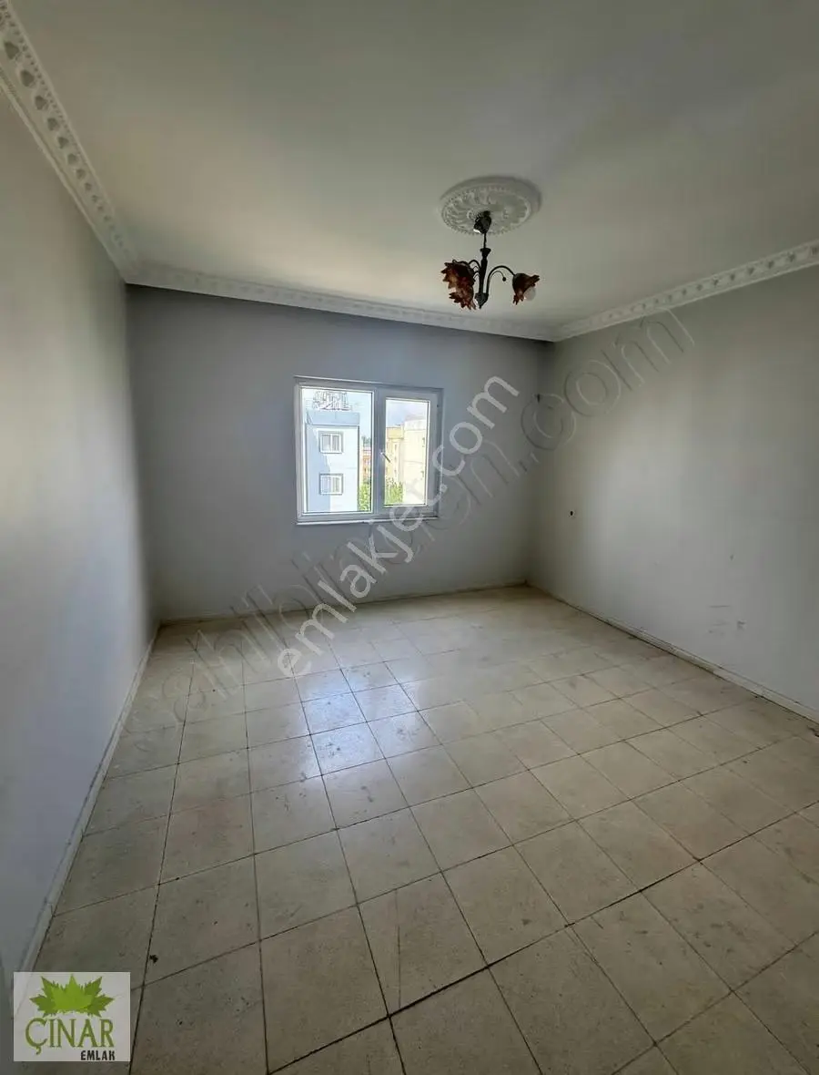 Çınar Emlak'tan Afet Evleri Satılık 2+1 Daire Doğalgazlı