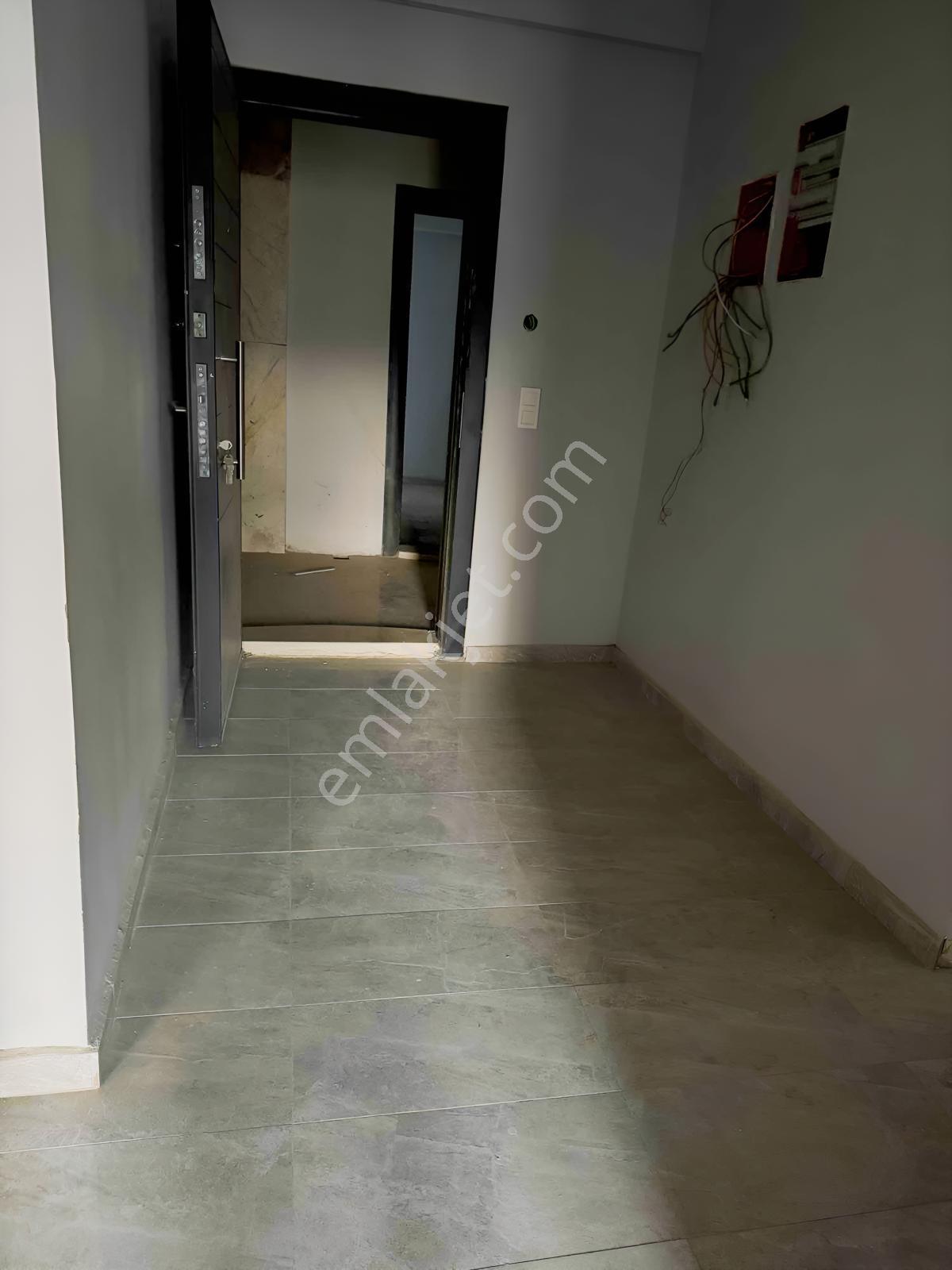 Gürgin Emlak Tan Satılık Ergenekon Da Daire - Görsel 8
