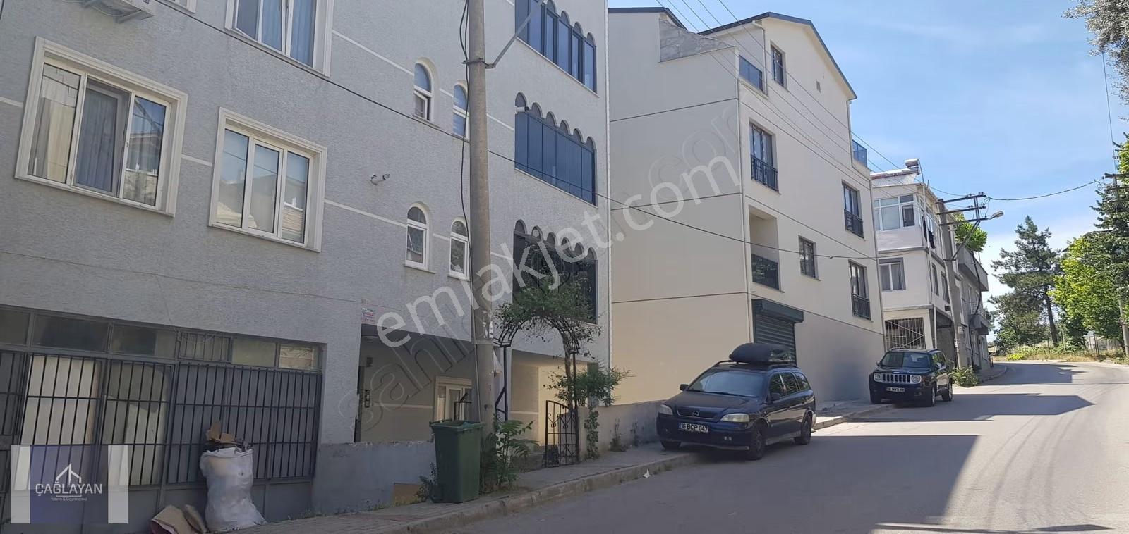 Bağlarbaşı'nda 2+1 Satılık Daire - Görsel 21