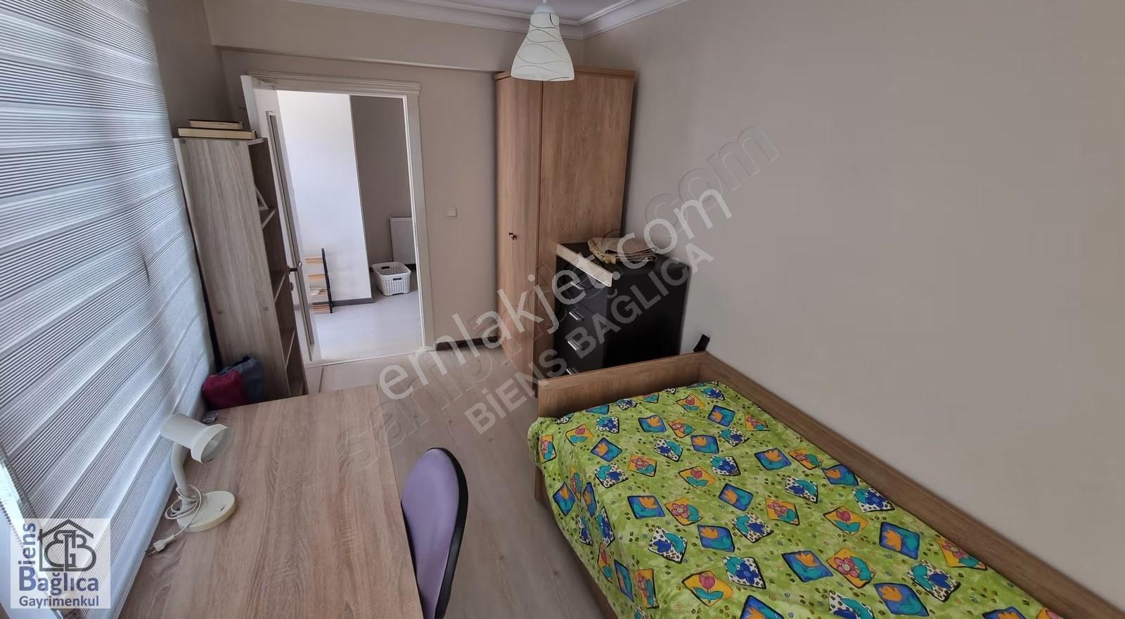 Biens'ten Eşyalı, Merkezi Konumda 3+1 Kiralık Daire - Görsel 18