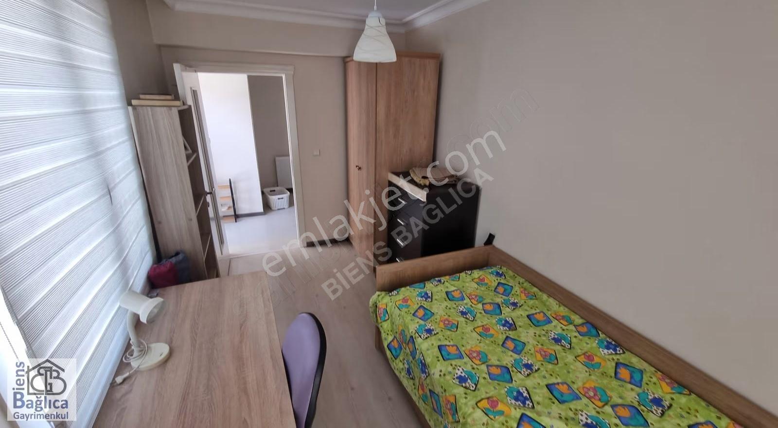 Biens'ten Eşyalı, Merkezi Konumda 3+1 Kiralık Daire - Görsel 16