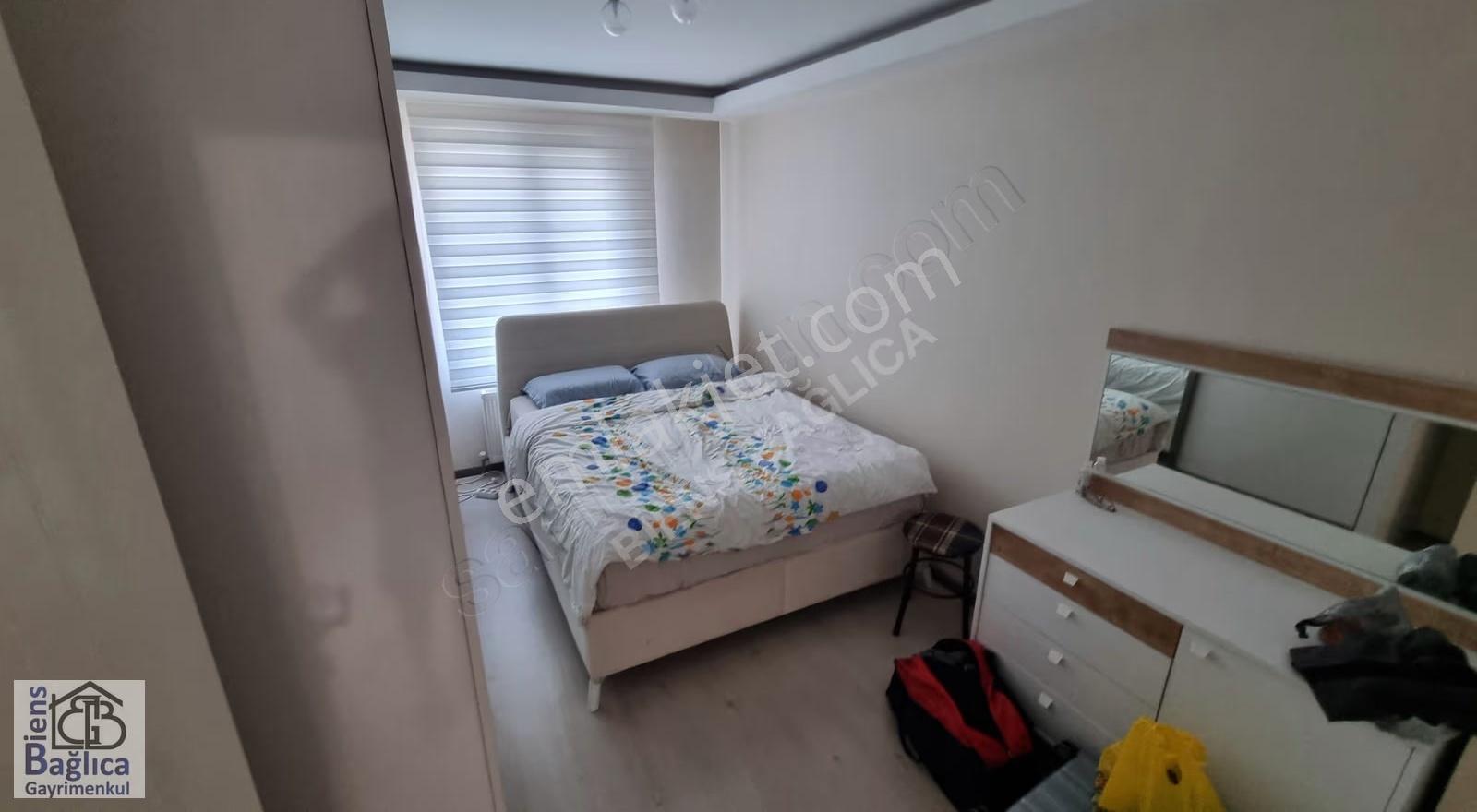 Biens'ten Eşyalı, Merkezi Konumda 3+1 Kiralık Daire - Görsel 8