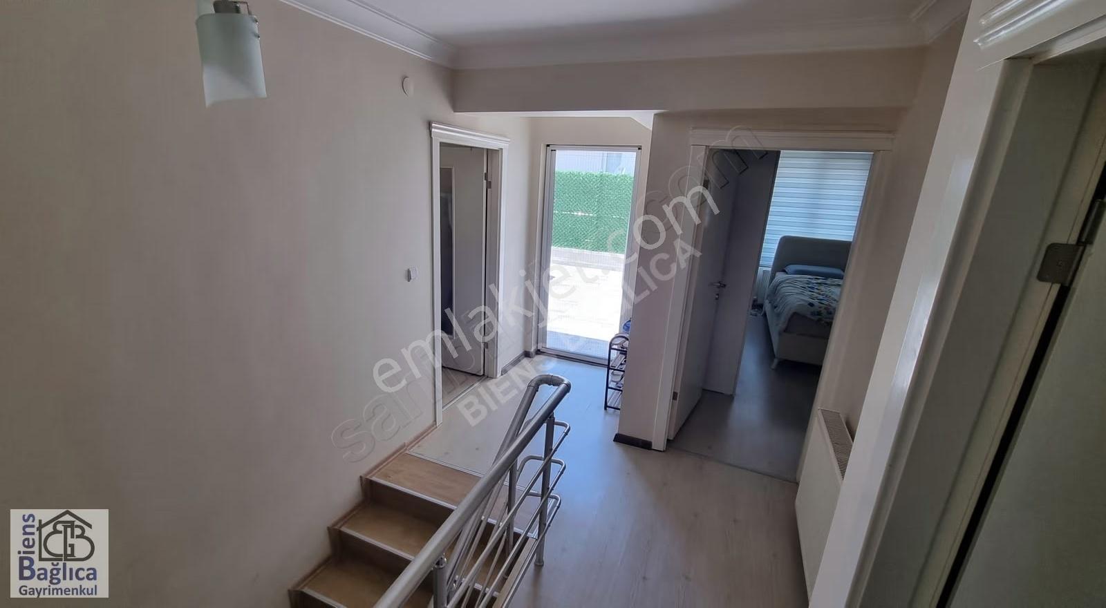 Biens'ten Eşyalı, Merkezi Konumda 3+1 Kiralık Daire - Görsel 14