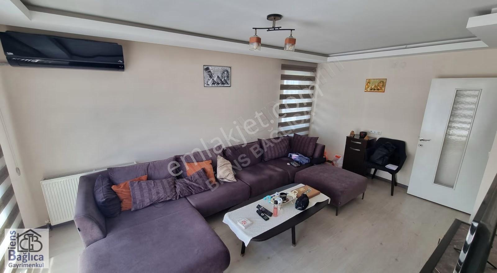 Biens'ten Eşyalı, Merkezi Konumda 3+1 Kiralık Daire - Görsel 15