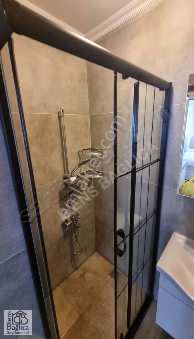 Biens'ten Eşyalı, Merkezi Konumda 3+1 Kiralık Daire - Görsel 19