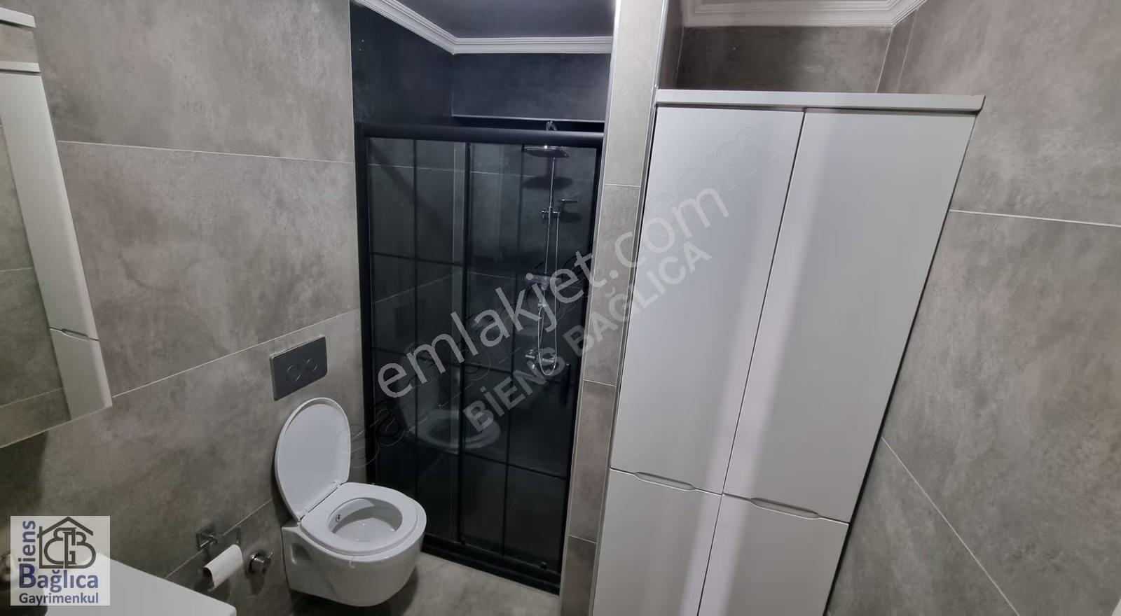 Biens'ten Eşyalı, Merkezi Konumda 3+1 Kiralık Daire - Görsel 9