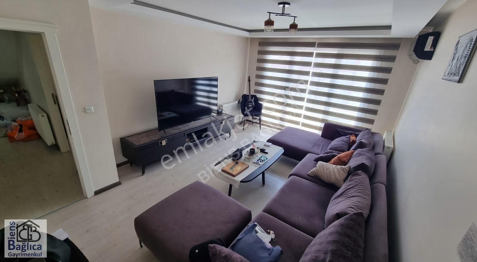 Biens'ten Eşyalı, Merkezi Konumda 3+1 Kiralık Daire - Görsel 7