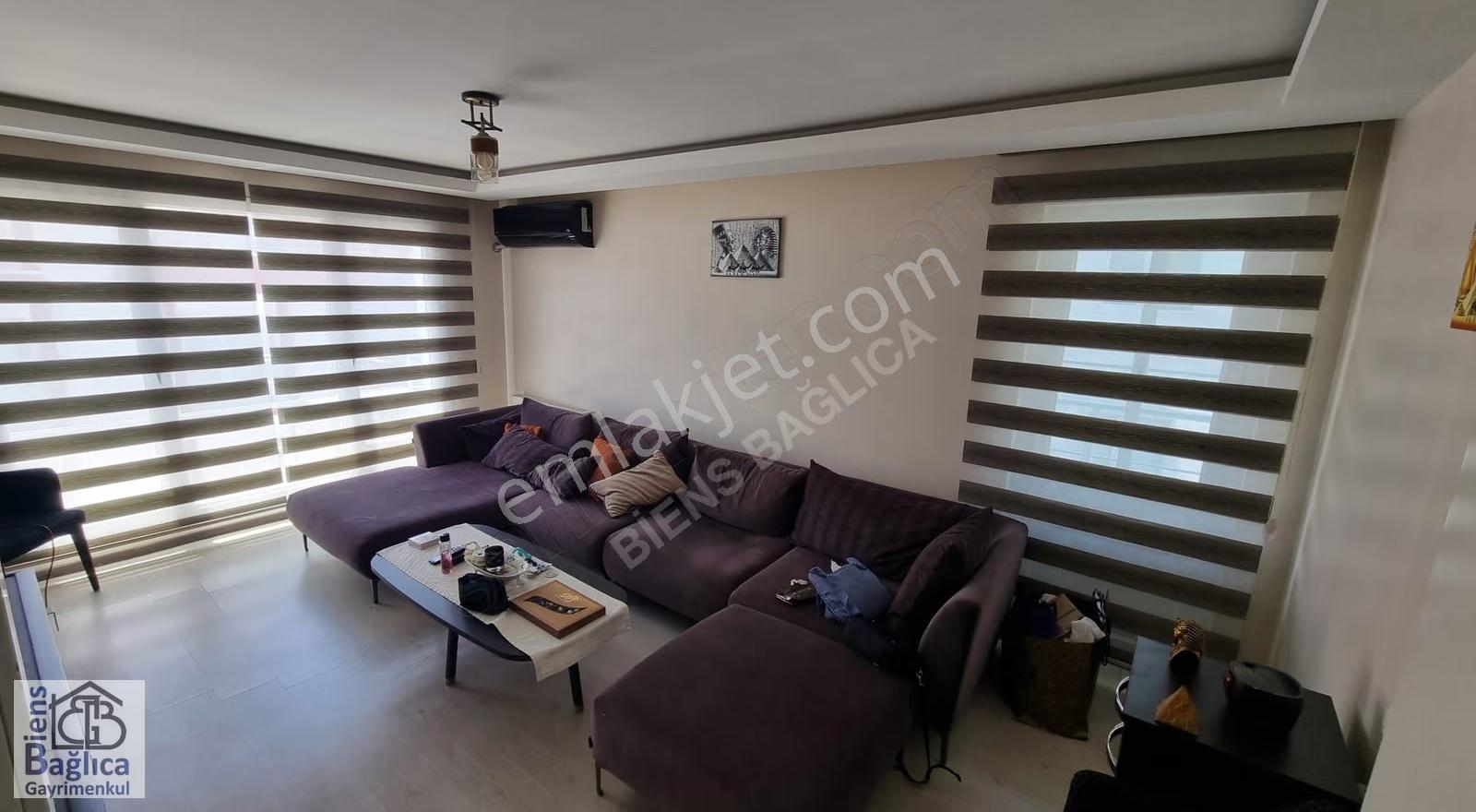 Biens'ten Eşyalı, Merkezi Konumda 3+1 Kiralık Daire - Görsel 3