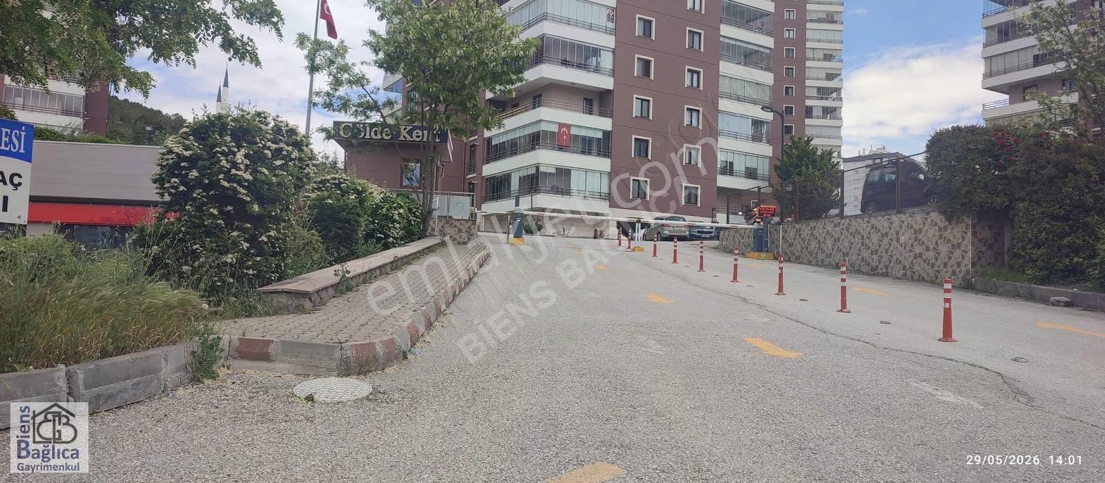 Göldekent Sitesi'nde Satılık 3.5+1 Daire, 140m², - Görsel 15