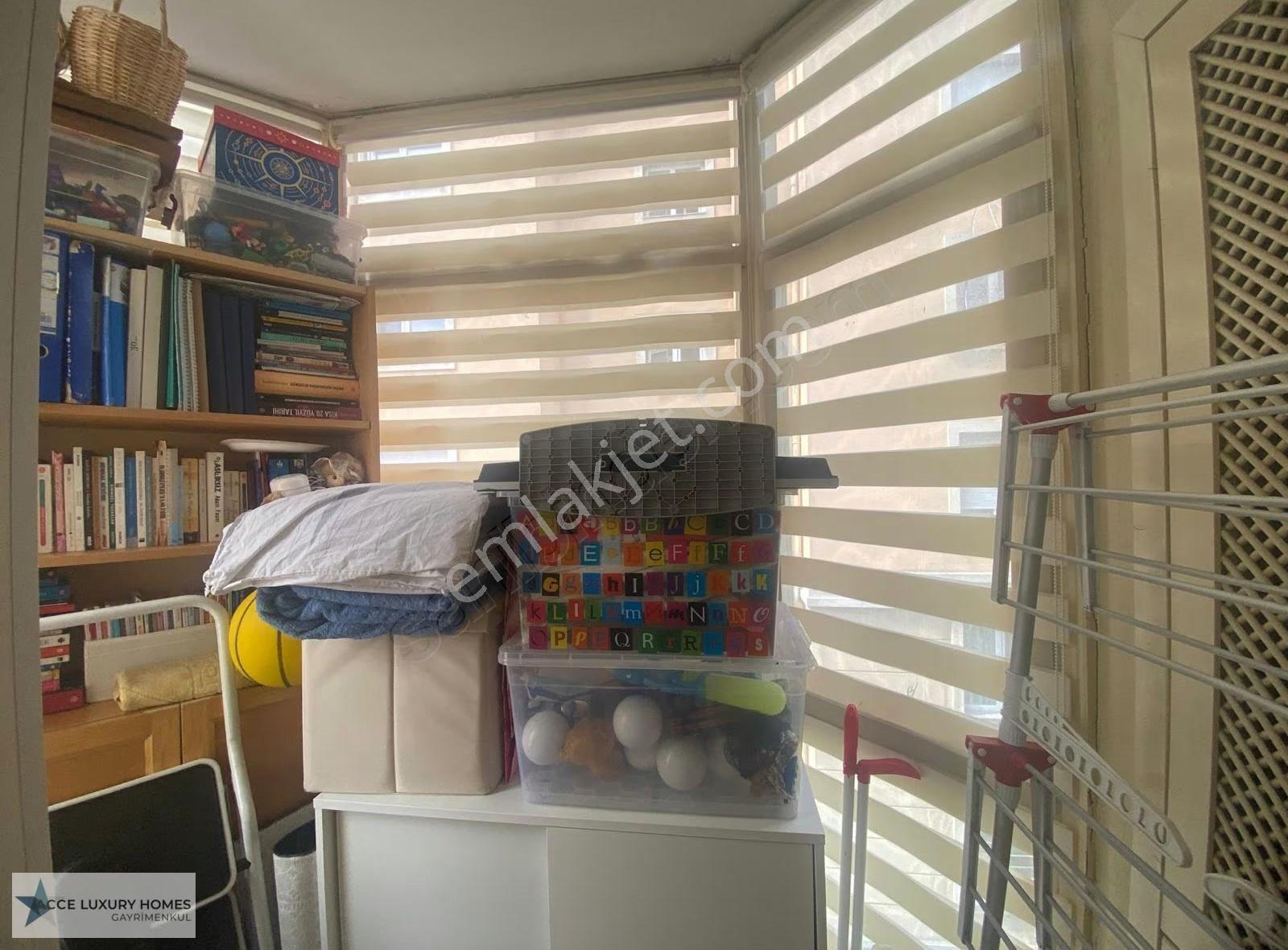 Suadiye Kuru Dere Sokak'ta 3+1 Arakat Ters Dublex Satılık Daire - Görsel 28