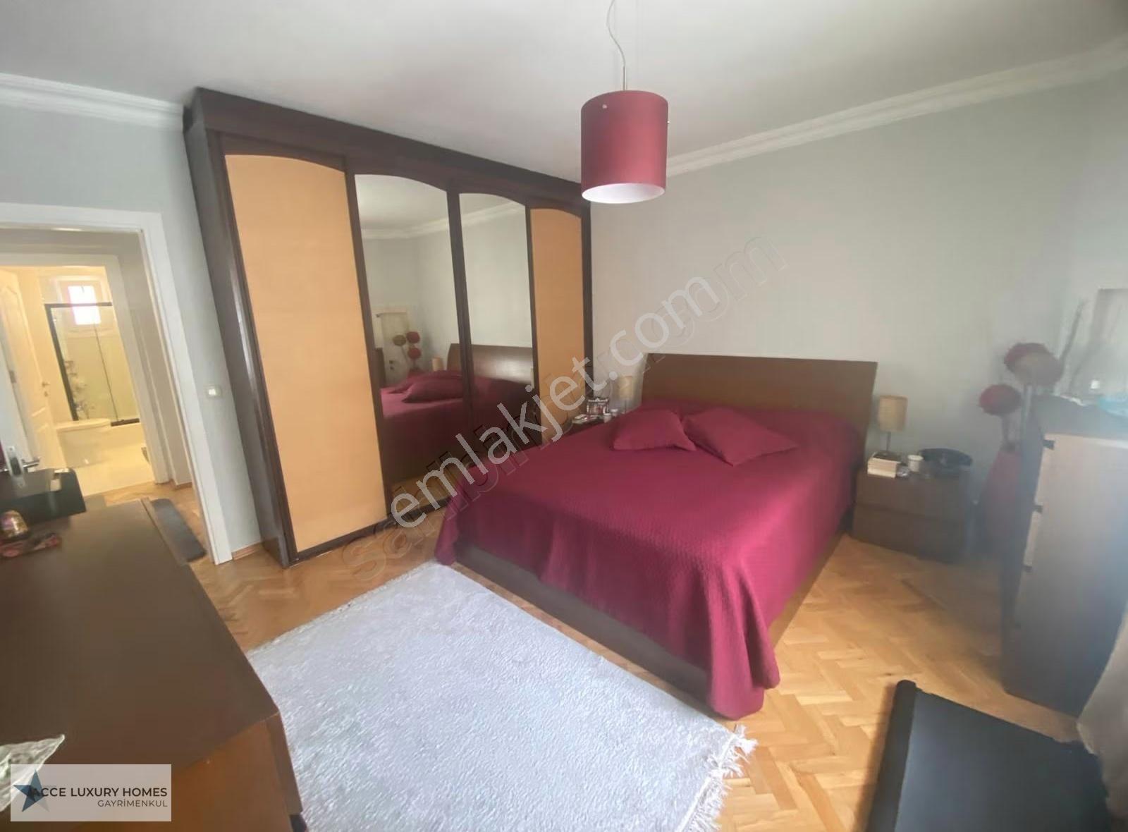 Suadiye Kuru Dere Sokak'ta 3+1 Arakat Ters Dublex Satılık Daire - Görsel 34