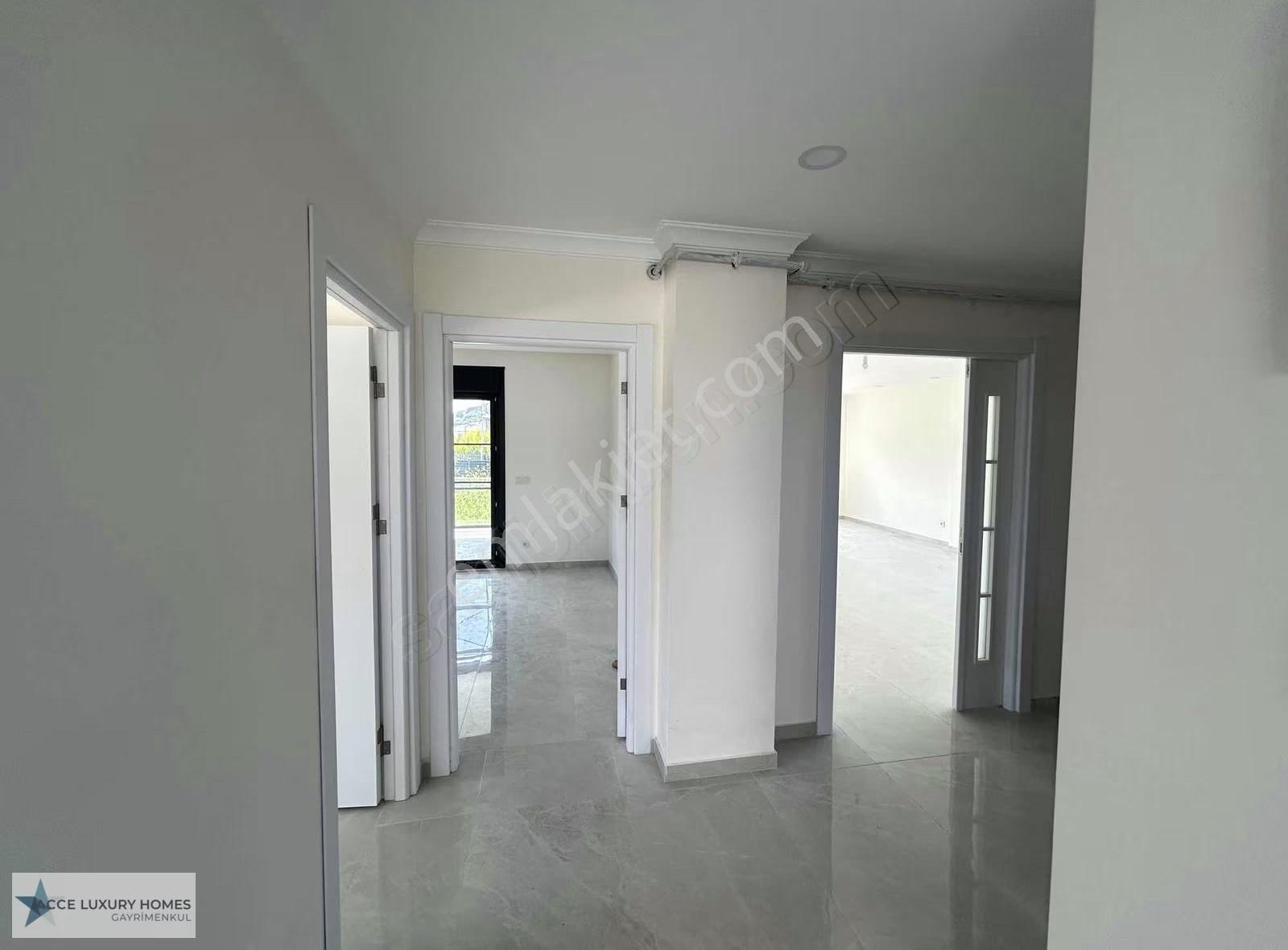 Şile Çavuş Mahallesinde Satılık Müstakil 4+1 Villa - Görsel 33