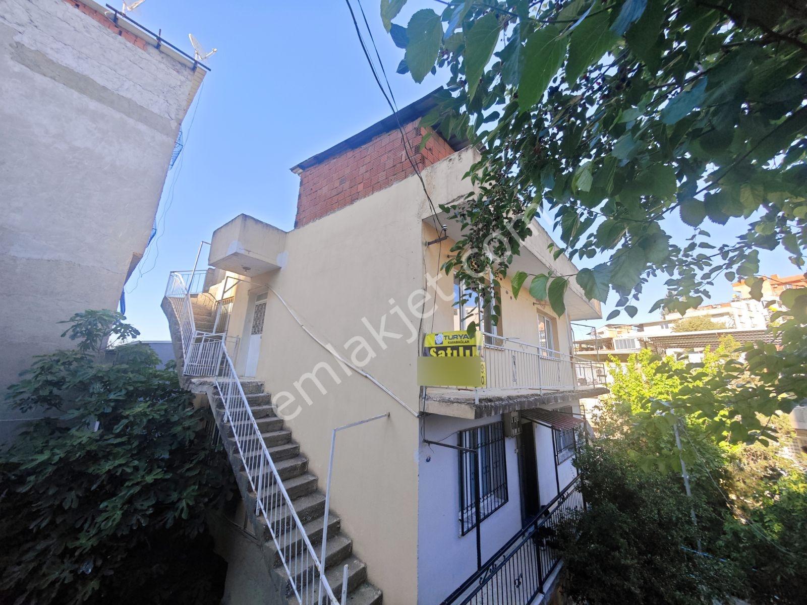 Abdi İpekçi Mah.'de Kapalı Mutfaklı 2+1 Satılık Daire Turyap'tan - Görsel 18