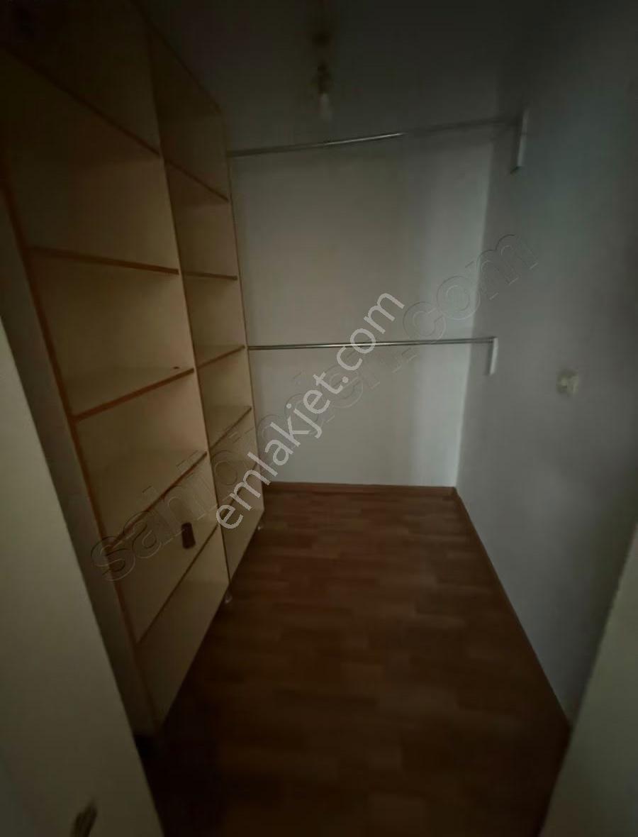 İbrahimli Santrac Park Karşısında 4+1 Satlık Daire - Görsel 8