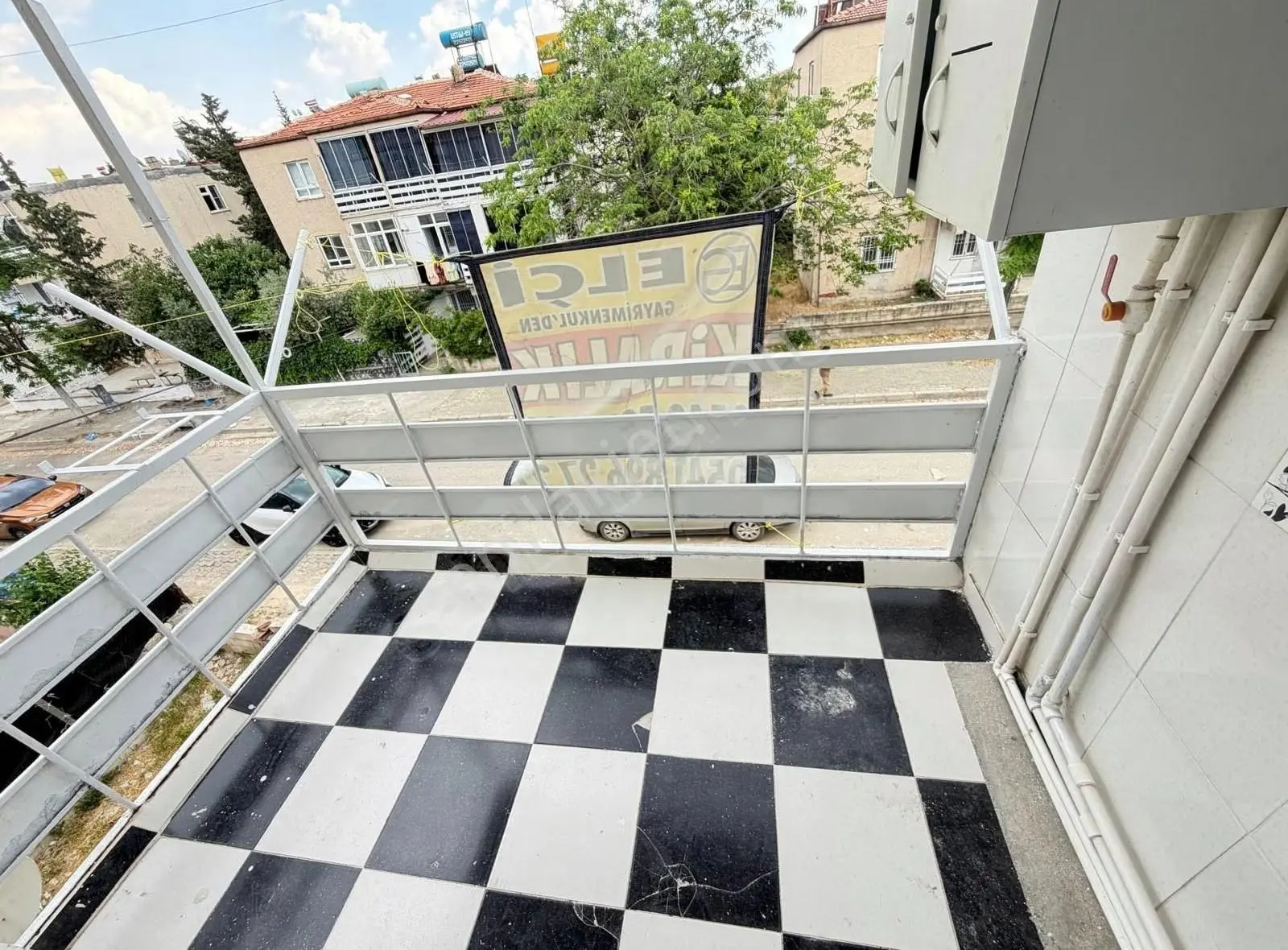 Elci Gayrimenkul Den Kiralık Daireler Acıklamada - Görsel 2