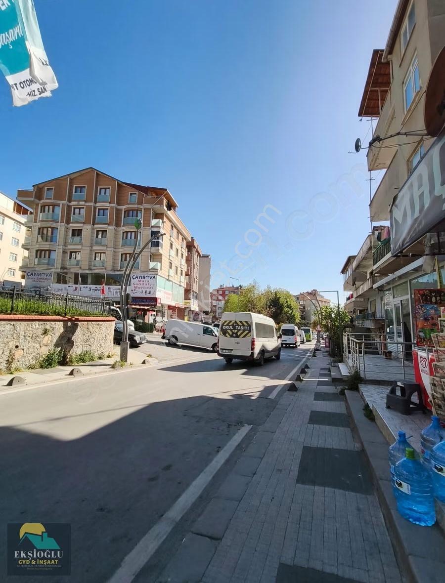Çayırova Ana Cadde Üzeri 2+1 Satılık 25 M2 Arsa Payı Vardır - Görsel 7