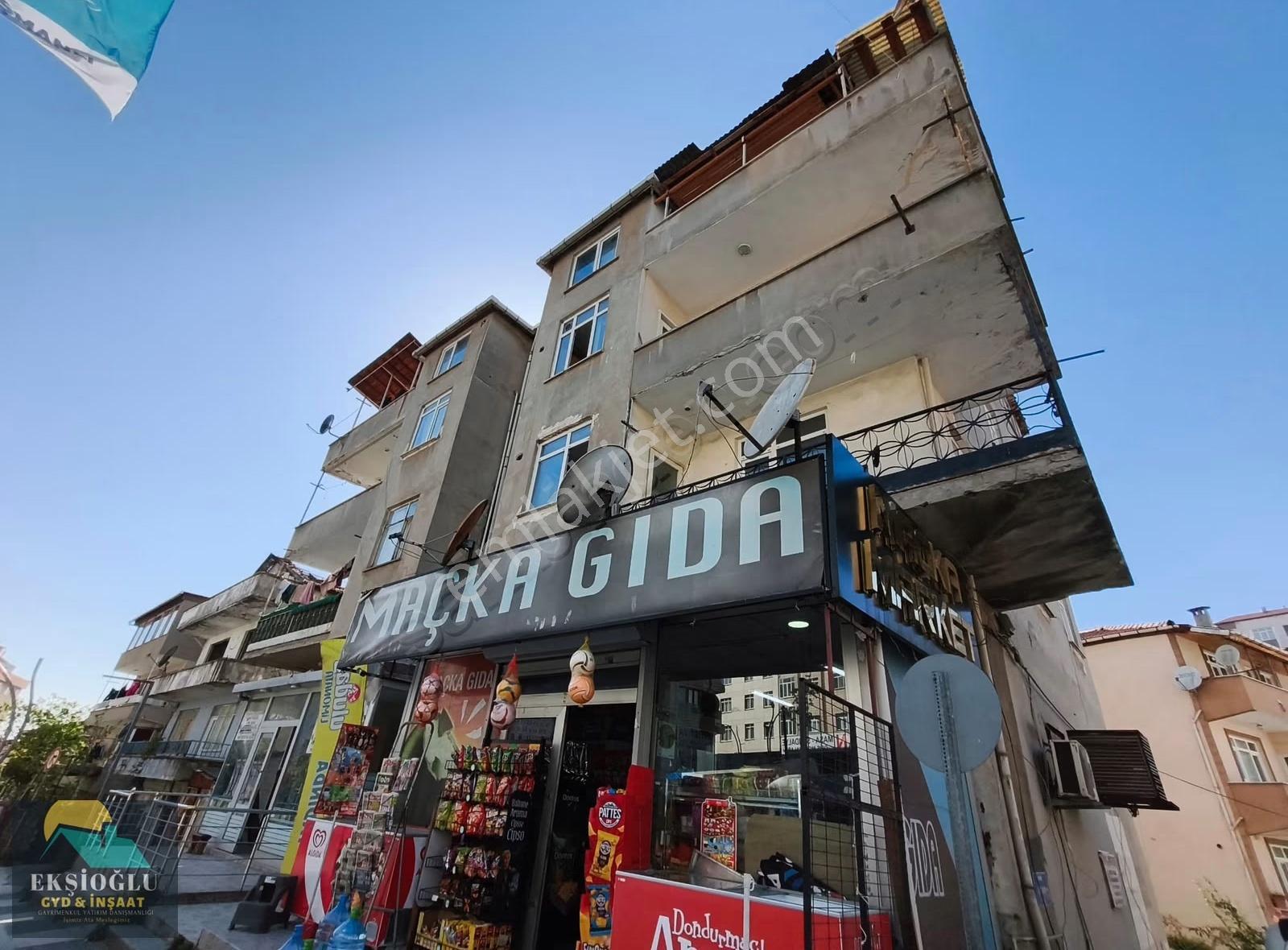 Çayırova Ana Cadde Üzeri 2+1 Satılık 25 M2 Arsa Payı Vardır - Görsel 10