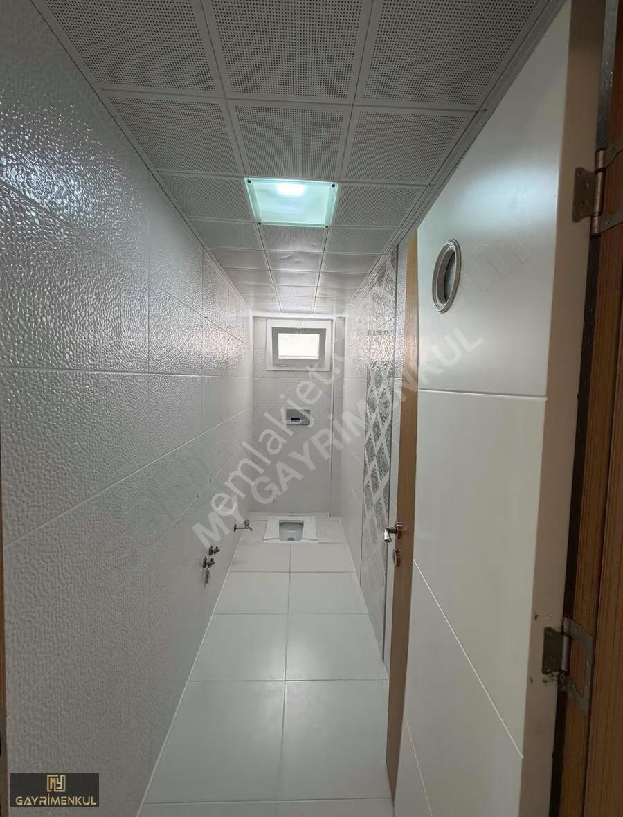 Bornova Atatürk'te 3+1, 165m² Lüks Ara Kat Asansörlü Daire - Görsel 18