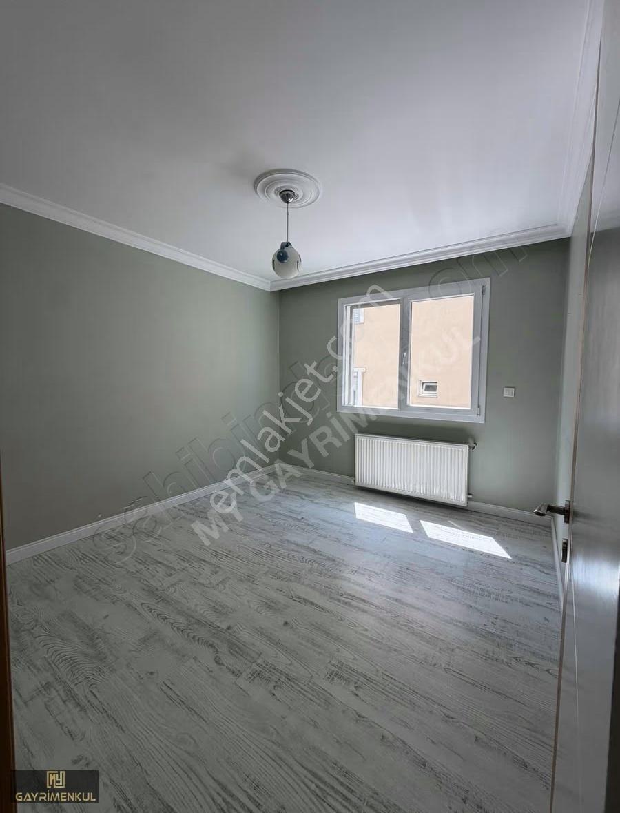 Bornova Atatürk'te 3+1, 165m² Lüks Ara Kat Asansörlü Daire - Görsel 24