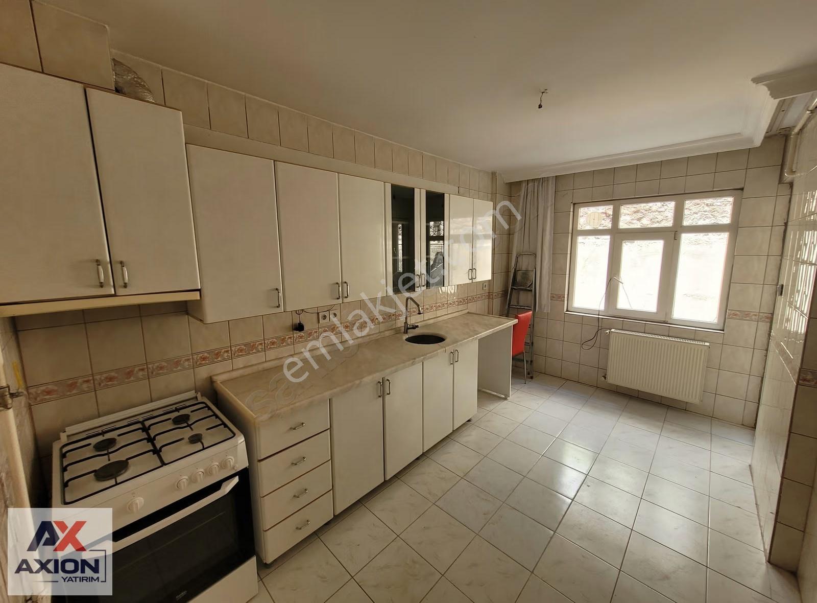Ankara Yenimahalle'de Merkezi Konumda 3+1 Kiralık Daire - Görsel 3