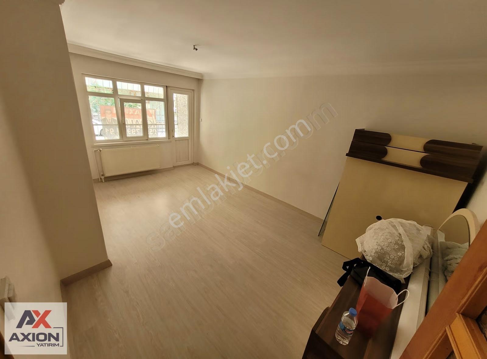 Ankara Yenimahalle'de Merkezi Konumda 3+1 Kiralık Daire - Görsel 18