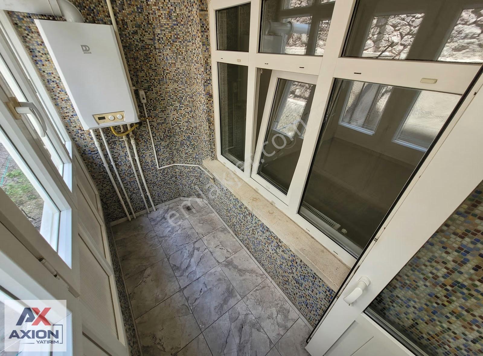 Ankara Yenimahalle'de Merkezi Konumda 3+1 Kiralık Daire - Görsel 2