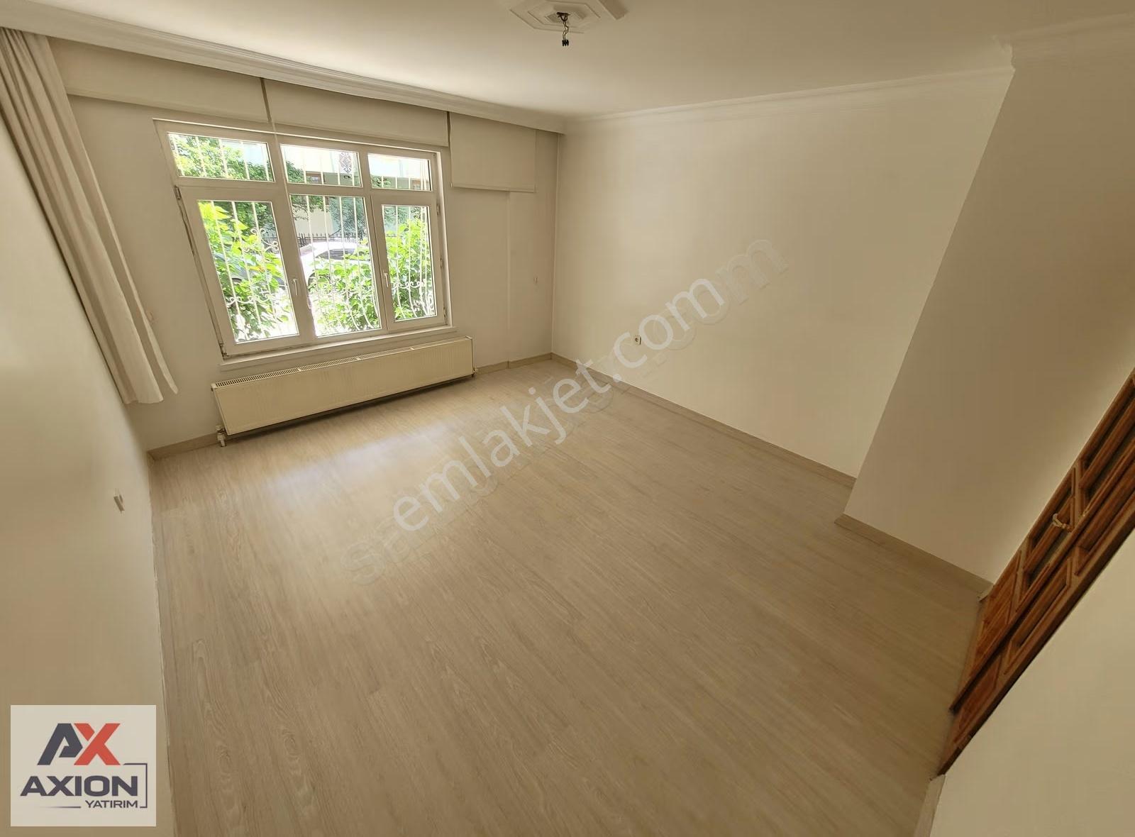 Ankara Yenimahalle'de Merkezi Konumda 3+1 Kiralık Daire