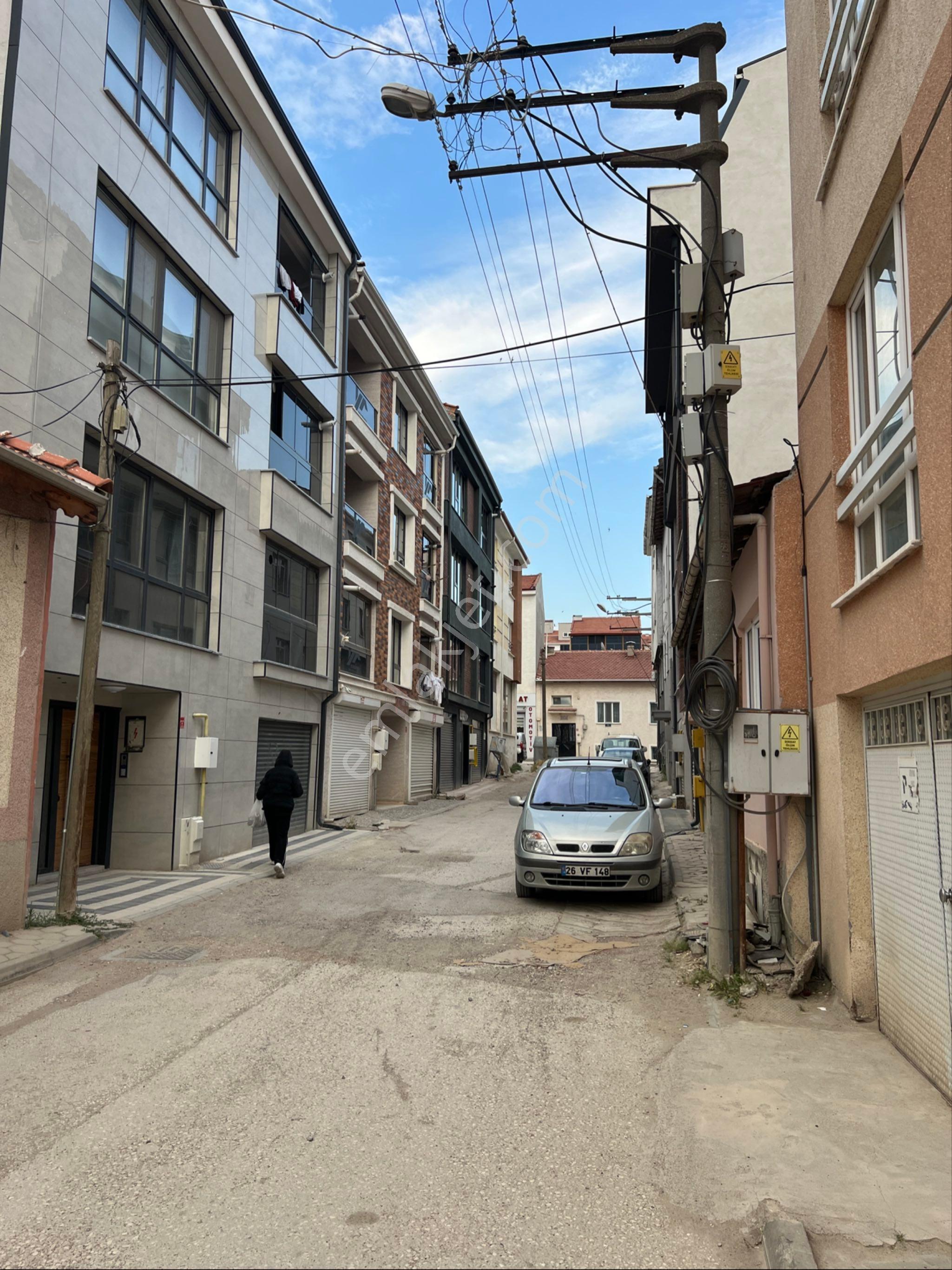 Durudan Çamlıca Mh. 2+1 Arakat B.necatil 50 Mt. Sınırsız Kredi - Görsel 6