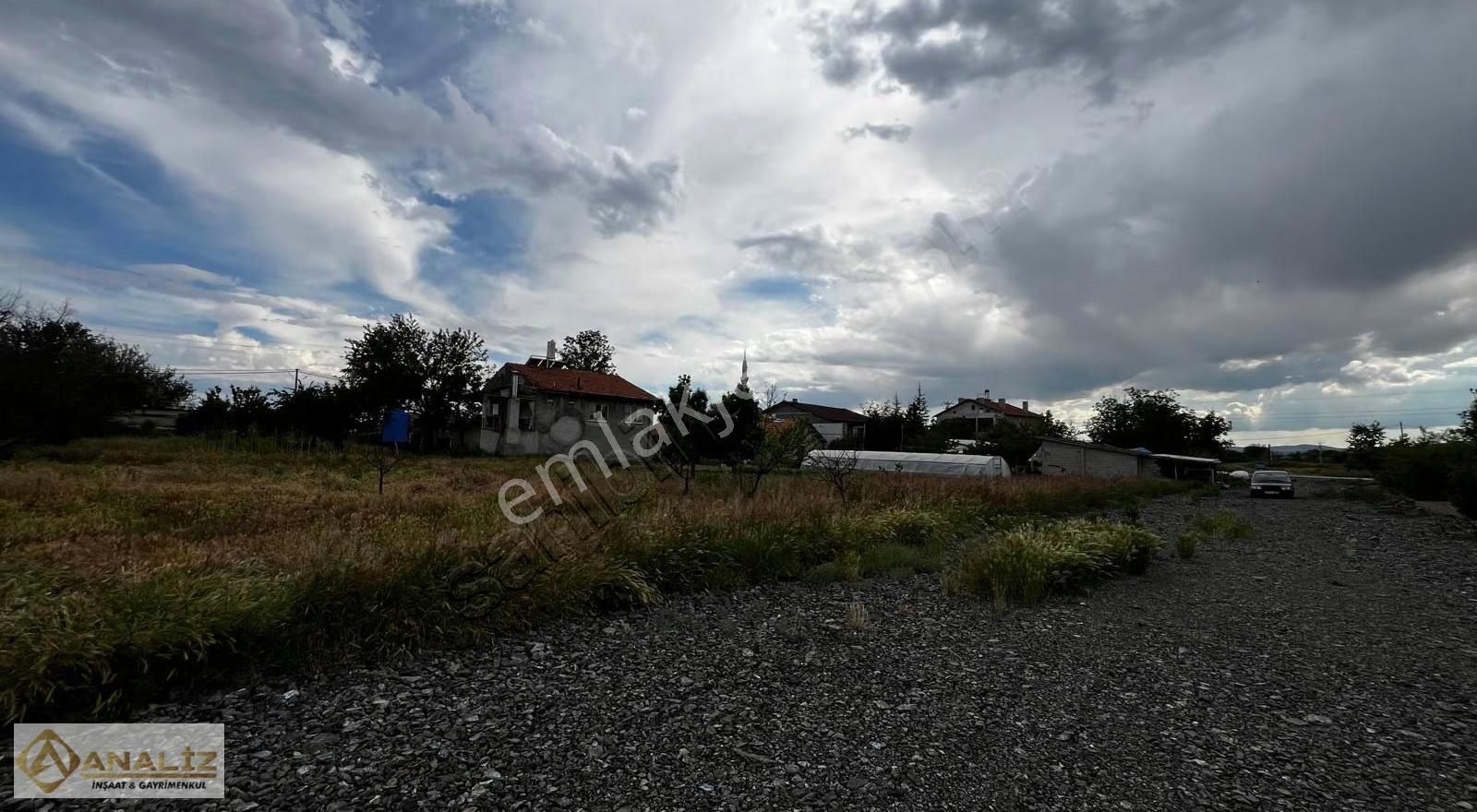 Analiz'den Meram Yaylapınar Mahallesinde 465m2 Satılık Arsa - Görsel 3